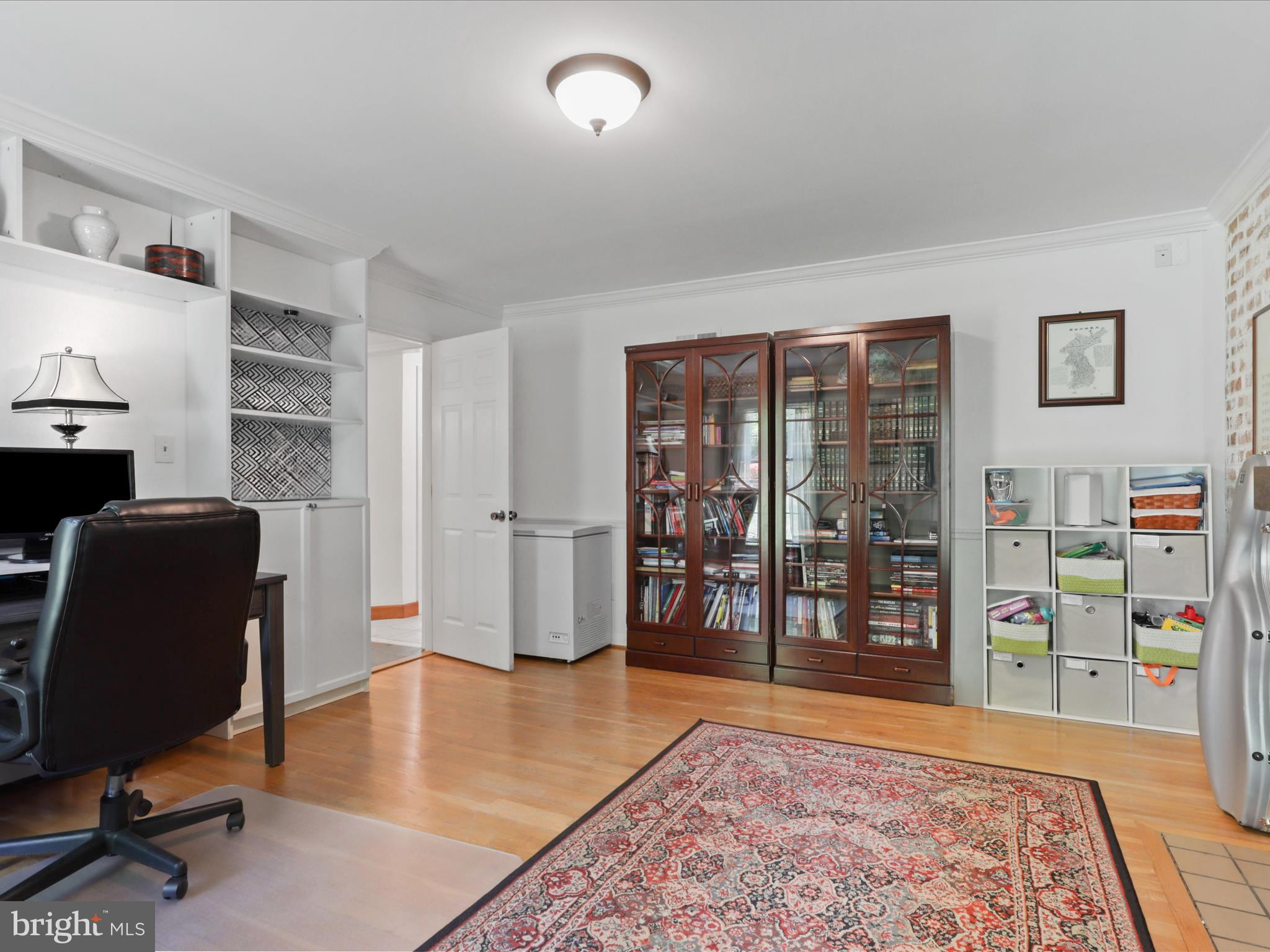 LAKE FAIRFAX ESTATES - Residential