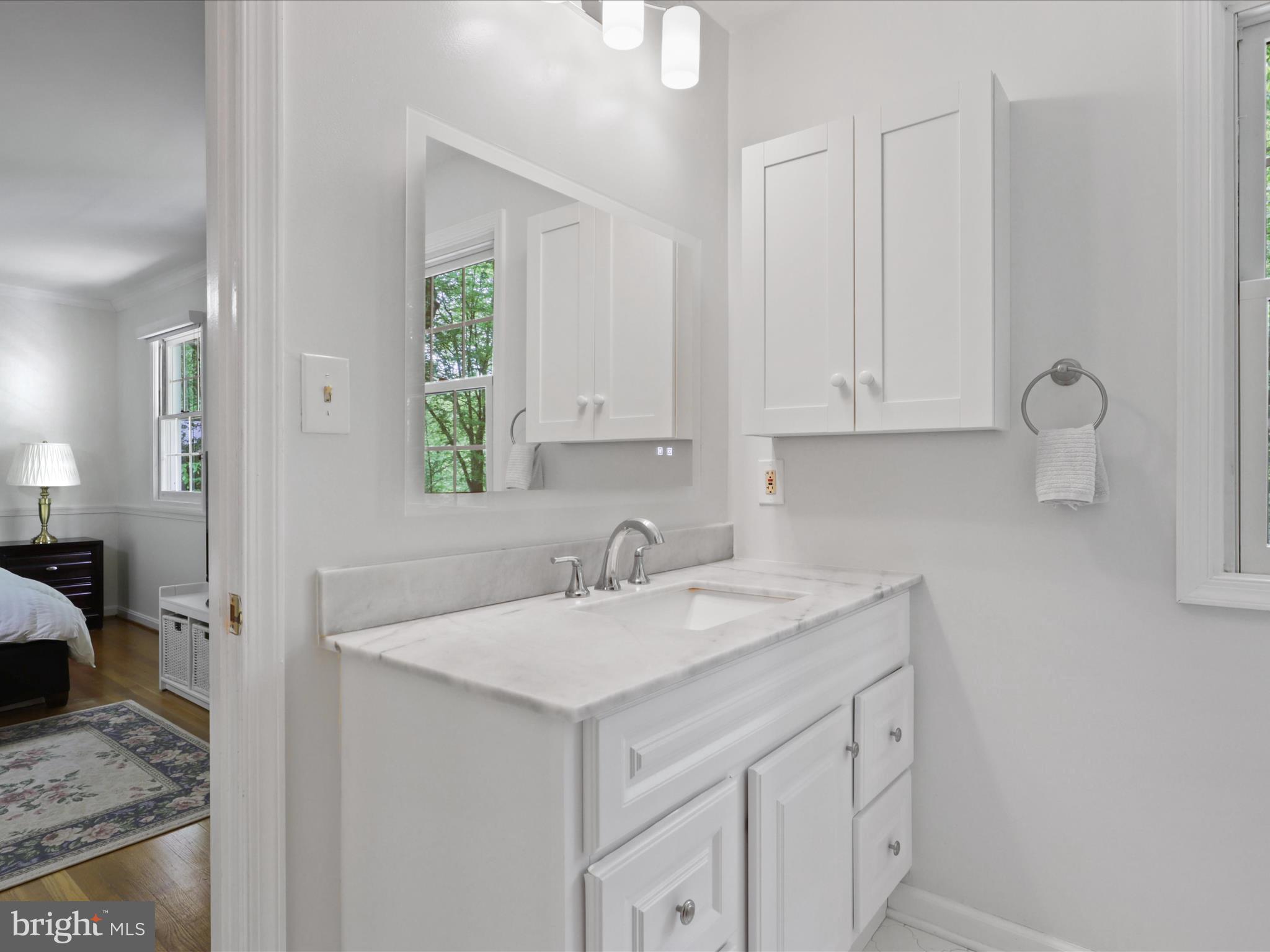 LAKE FAIRFAX ESTATES - Residential