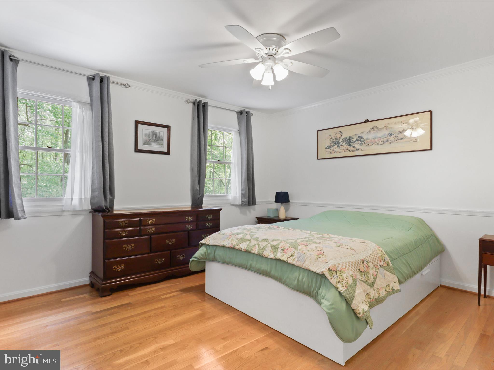 LAKE FAIRFAX ESTATES - Residential