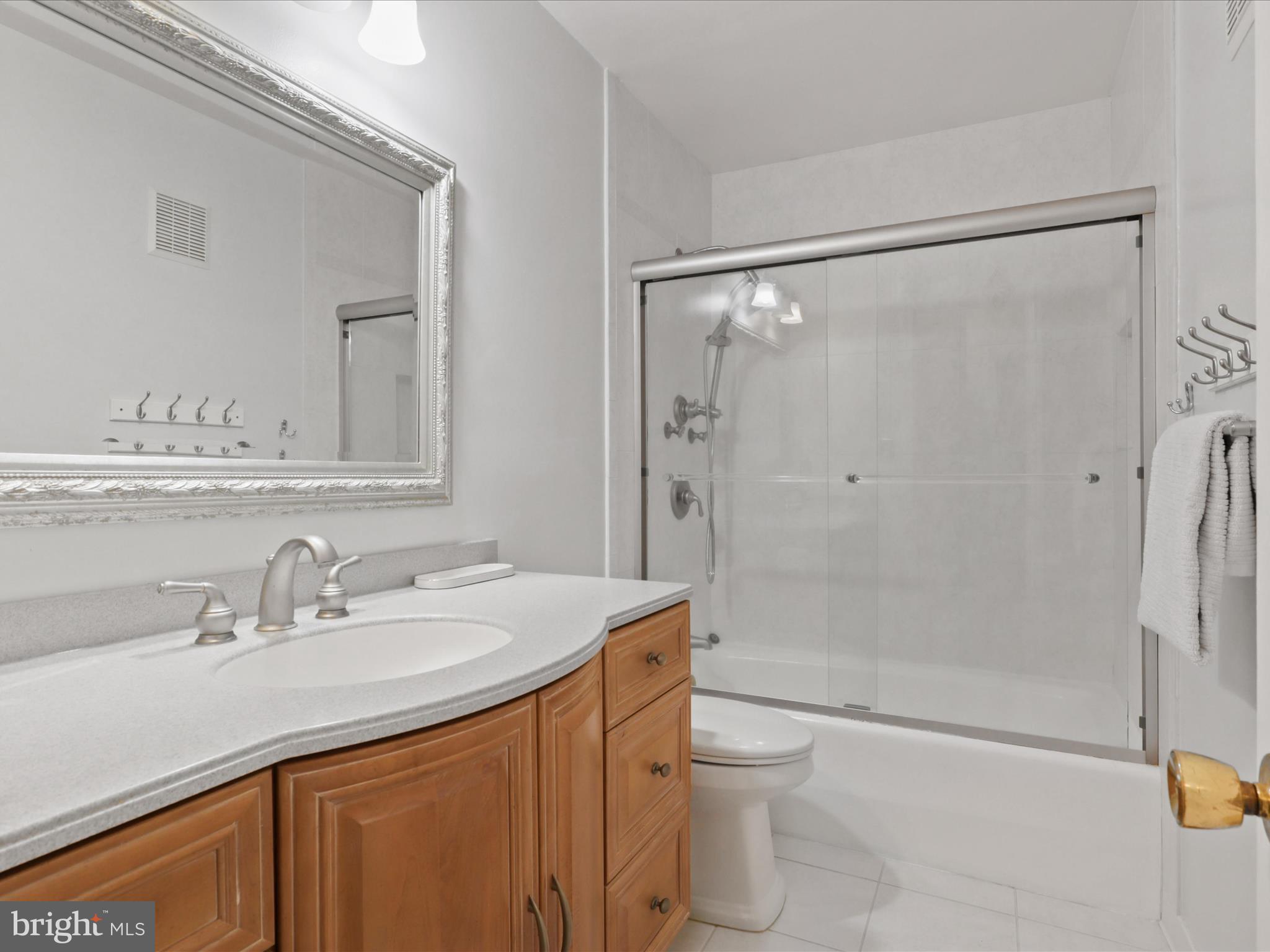 LAKE FAIRFAX ESTATES - Residential