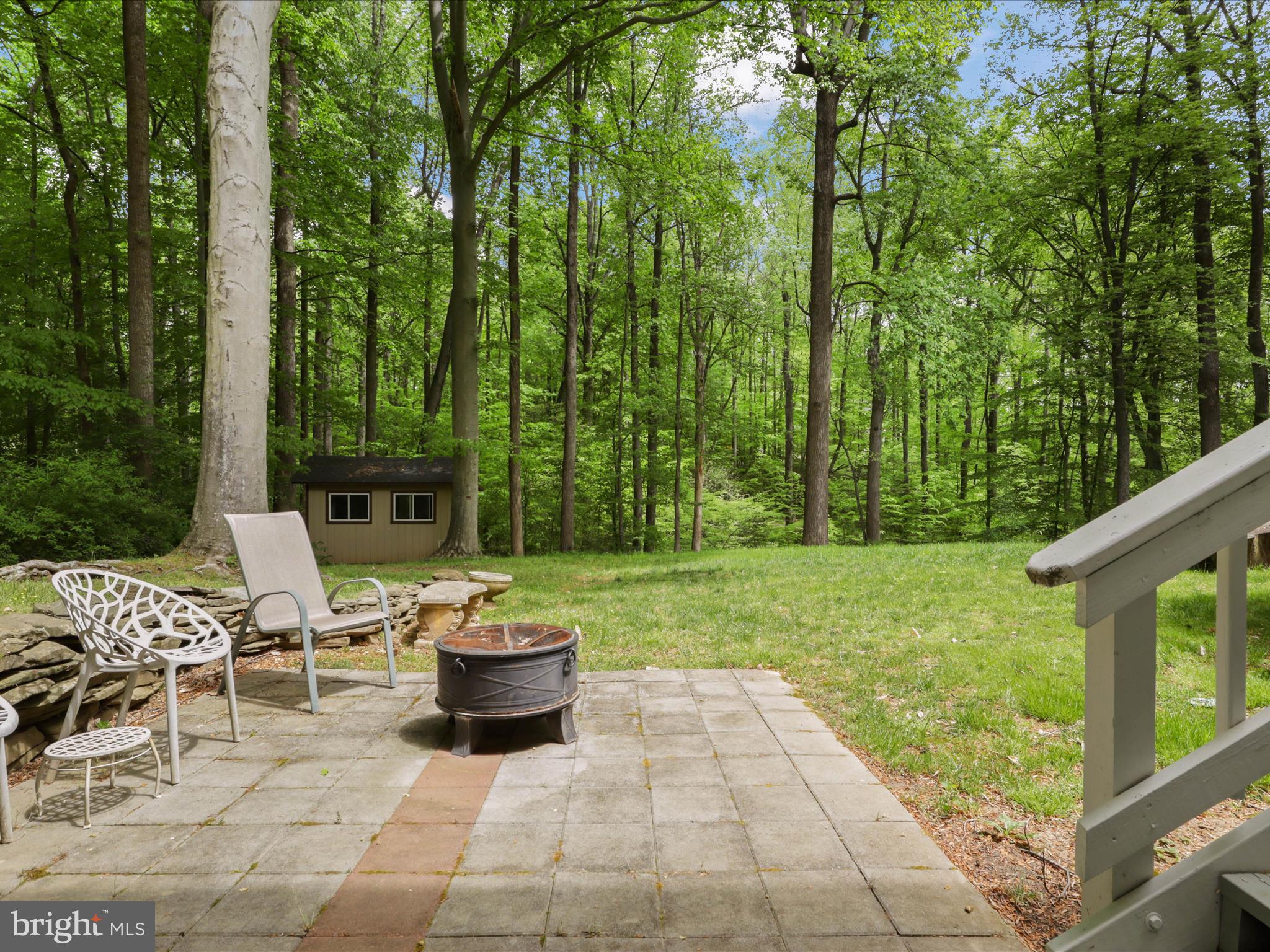 LAKE FAIRFAX ESTATES - Residential