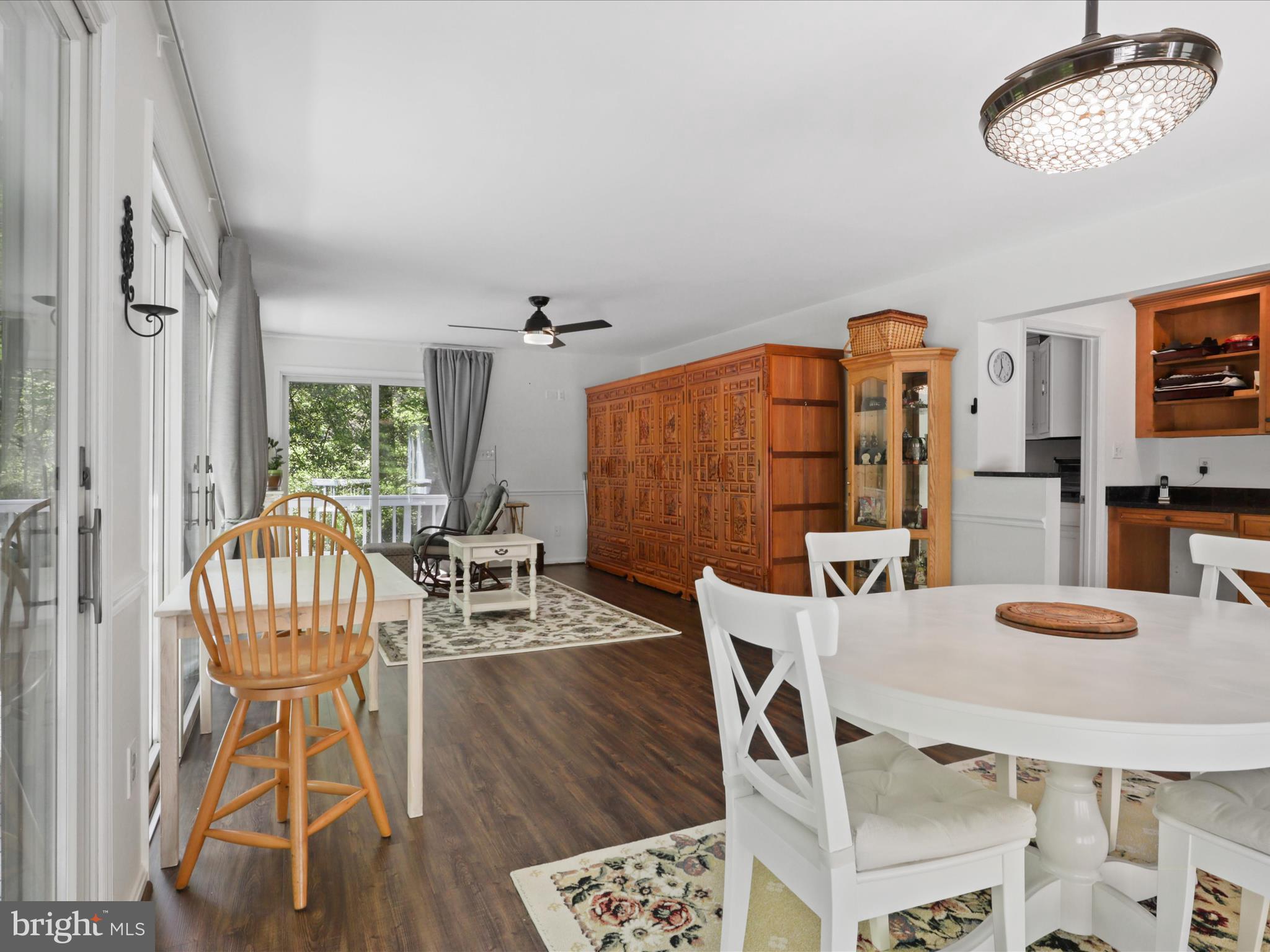 LAKE FAIRFAX ESTATES - Residential