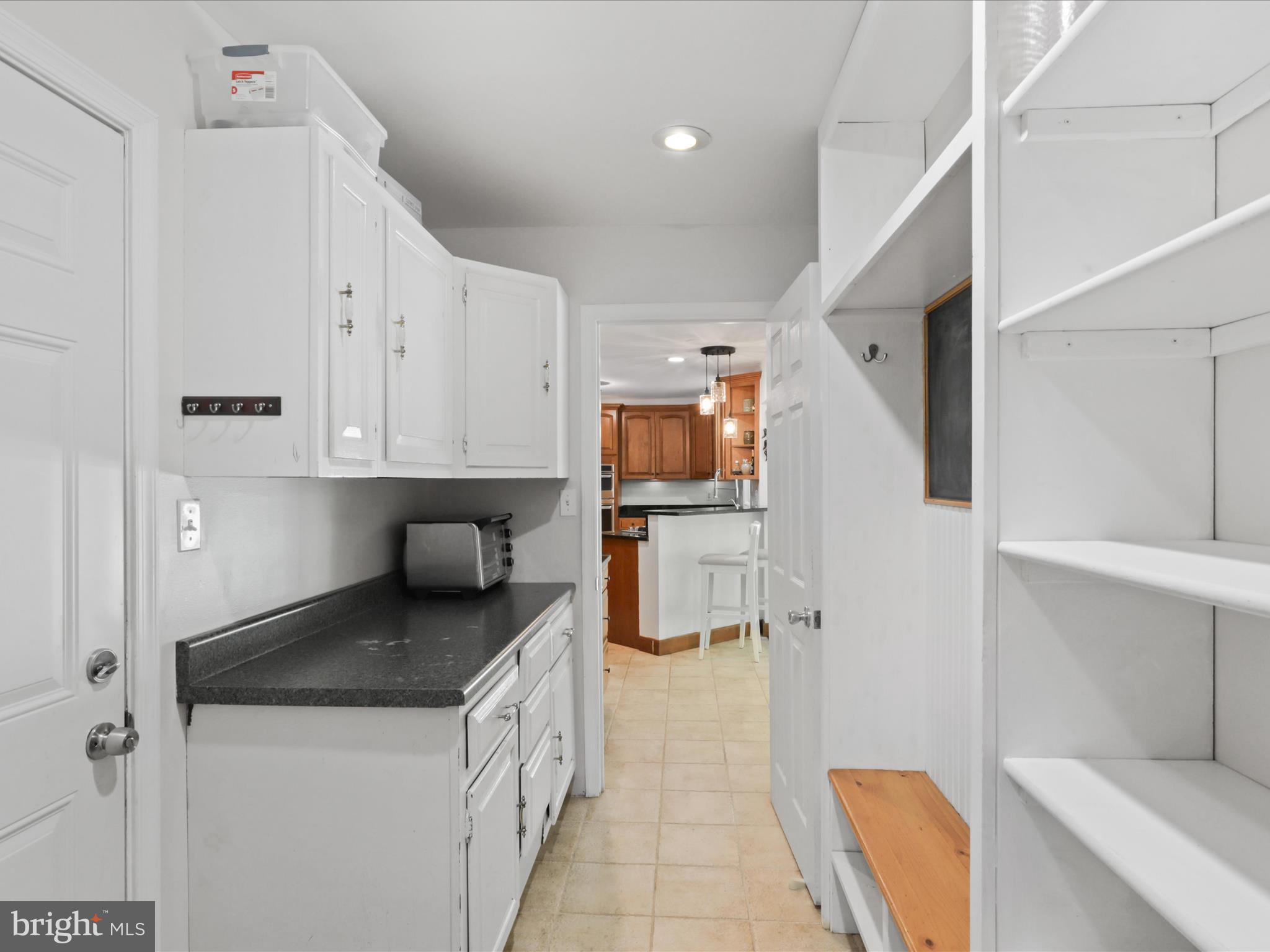 LAKE FAIRFAX ESTATES - Residential