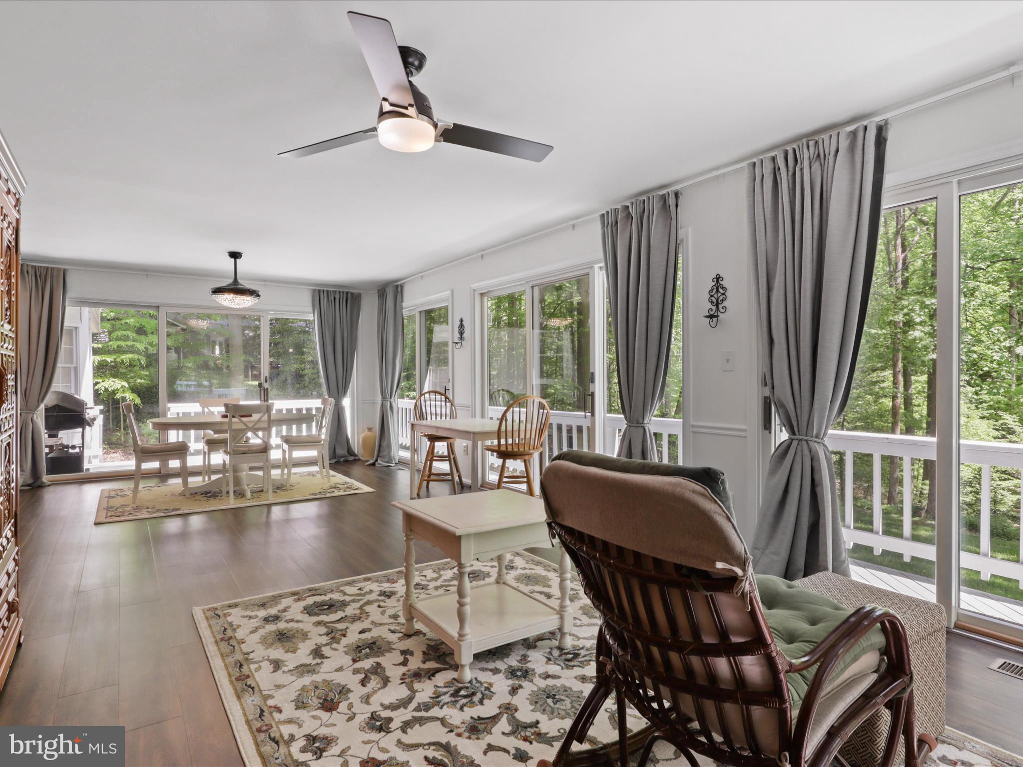 LAKE FAIRFAX ESTATES - Residential