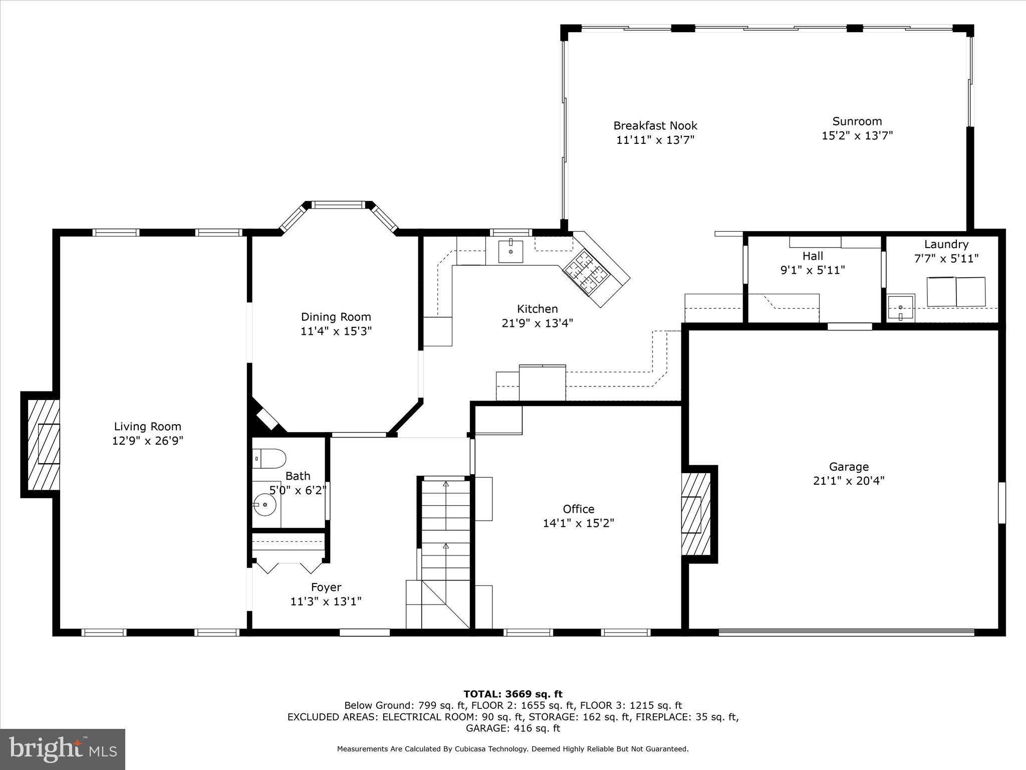 LAKE FAIRFAX ESTATES - Residential