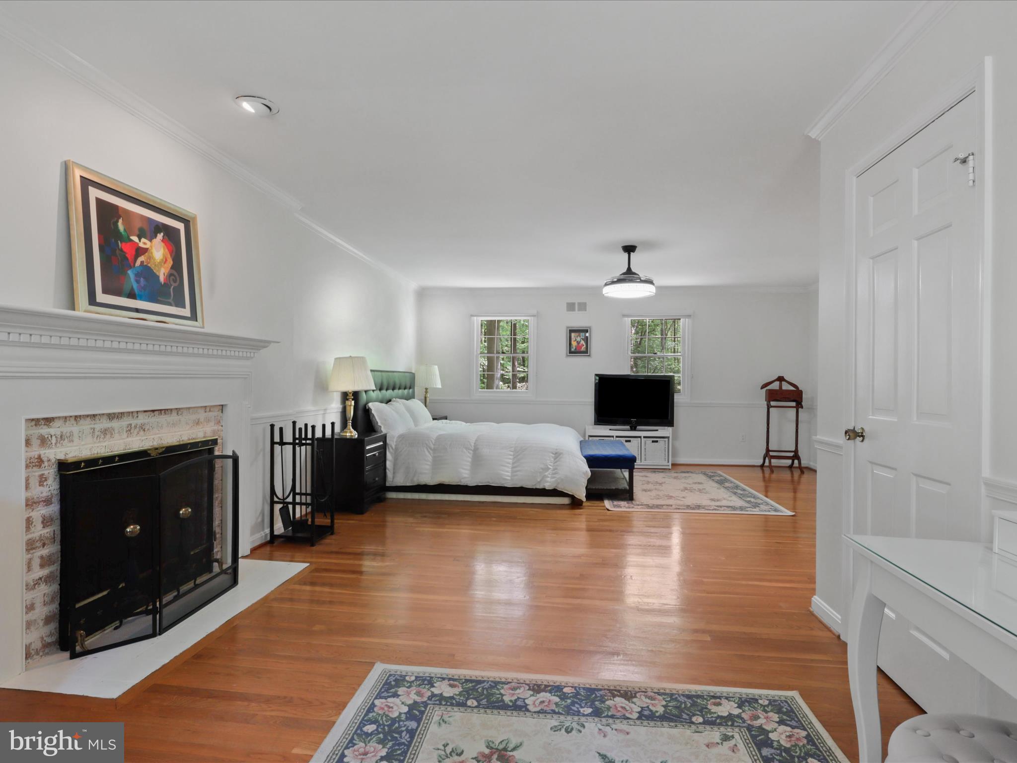 LAKE FAIRFAX ESTATES - Residential