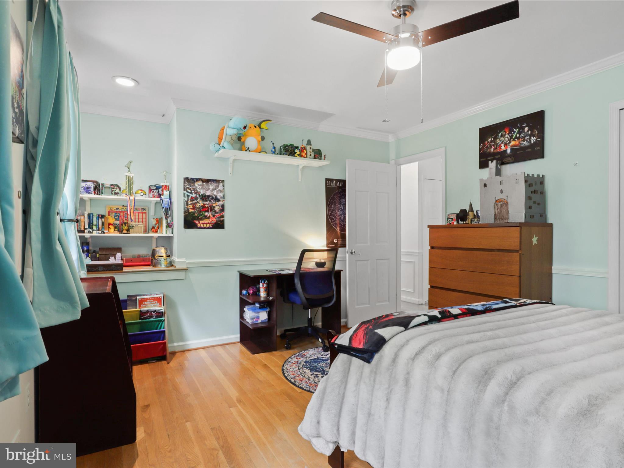 LAKE FAIRFAX ESTATES - Residential