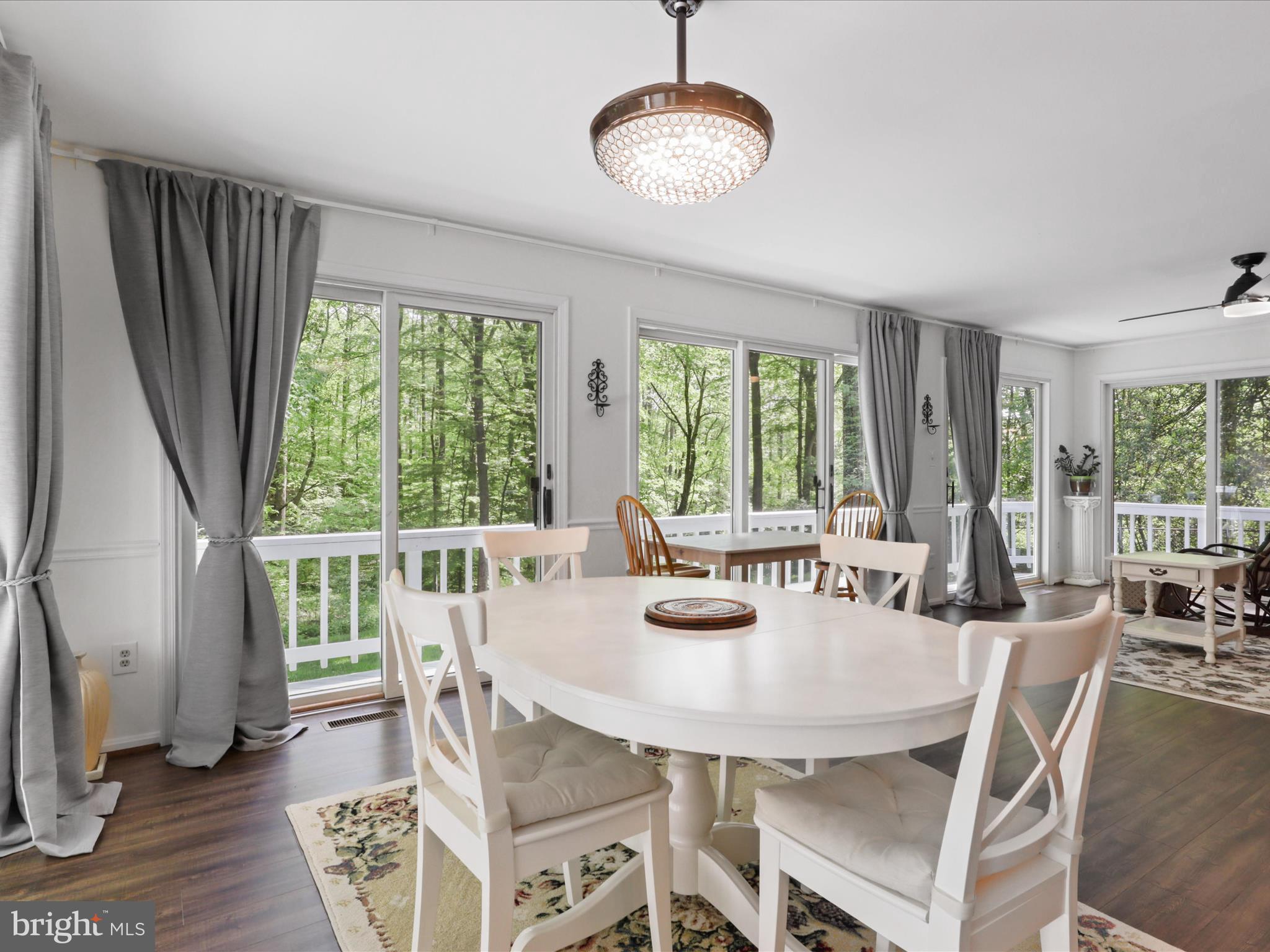 LAKE FAIRFAX ESTATES - Residential