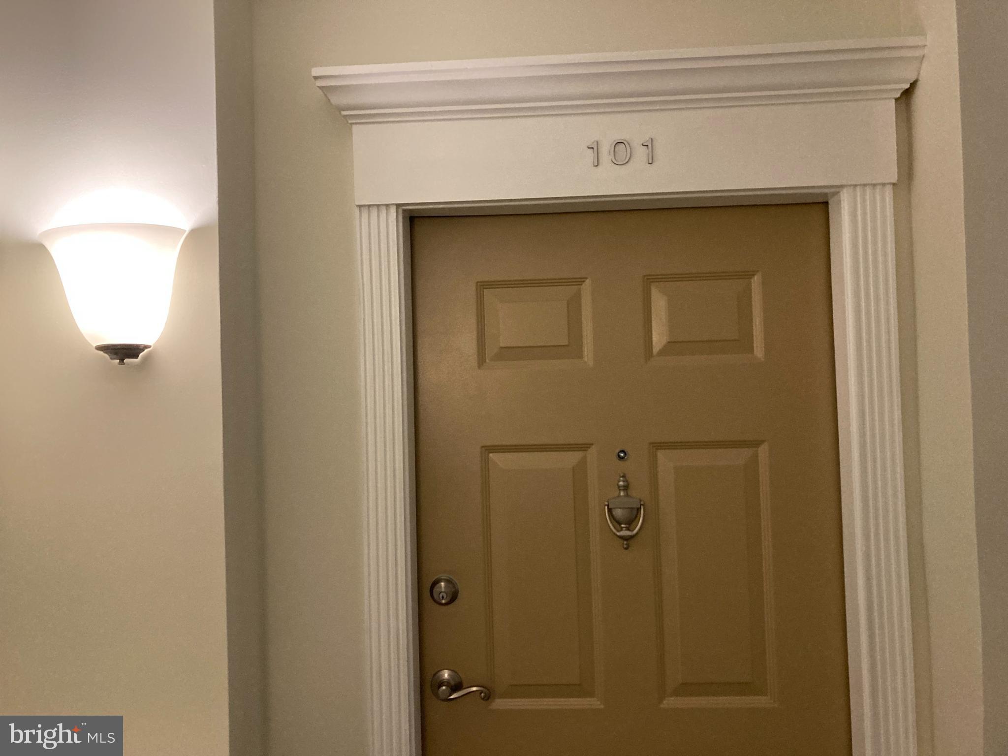 9407 BLACKWELL ROAD 101