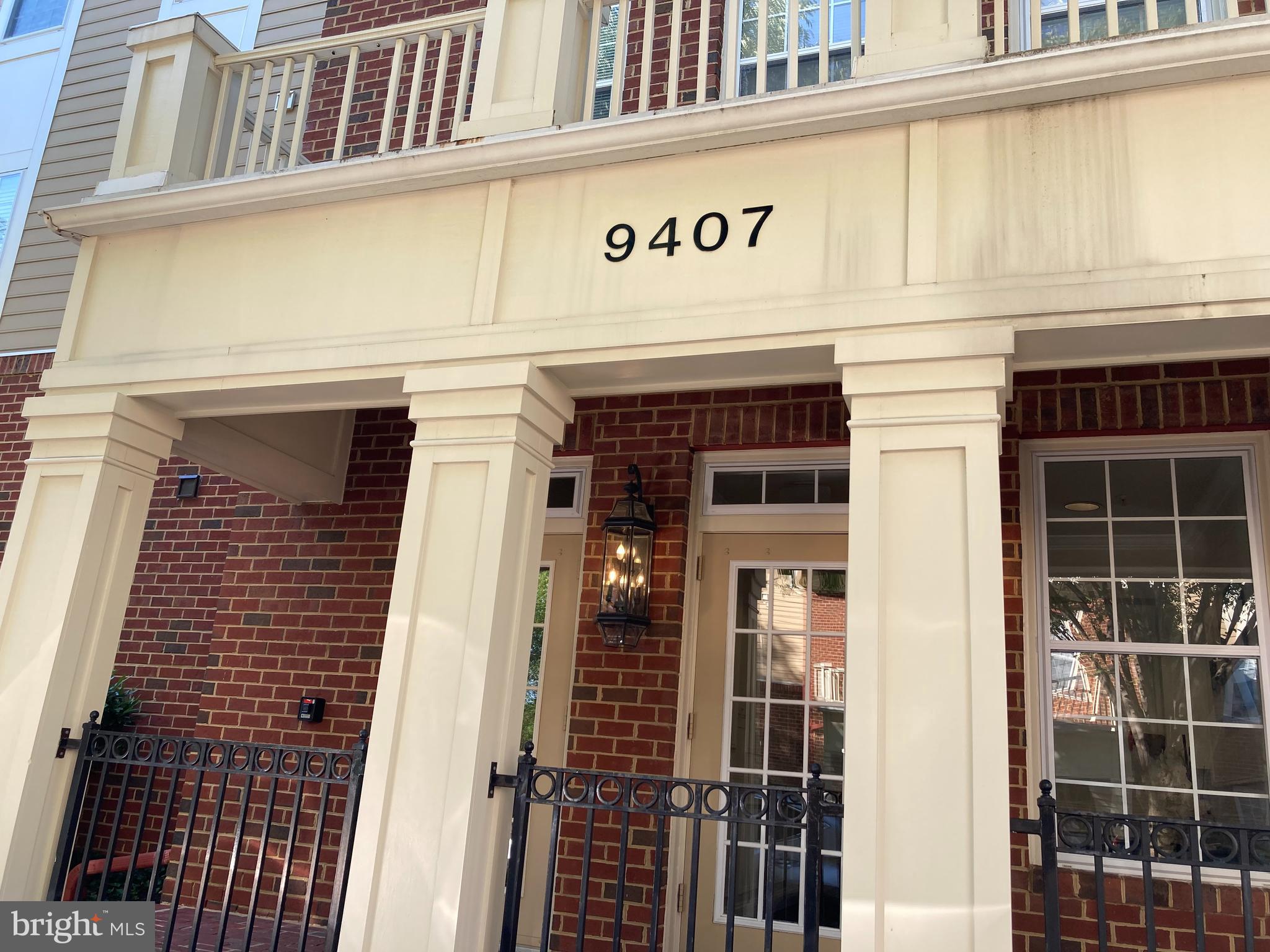 9407 BLACKWELL ROAD 101