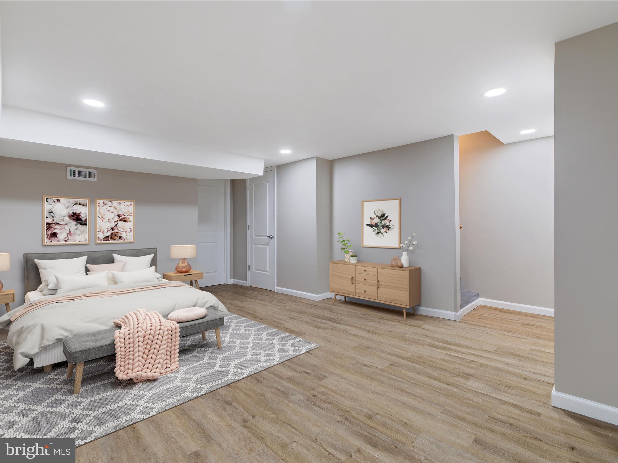 TAKOMA - Residential