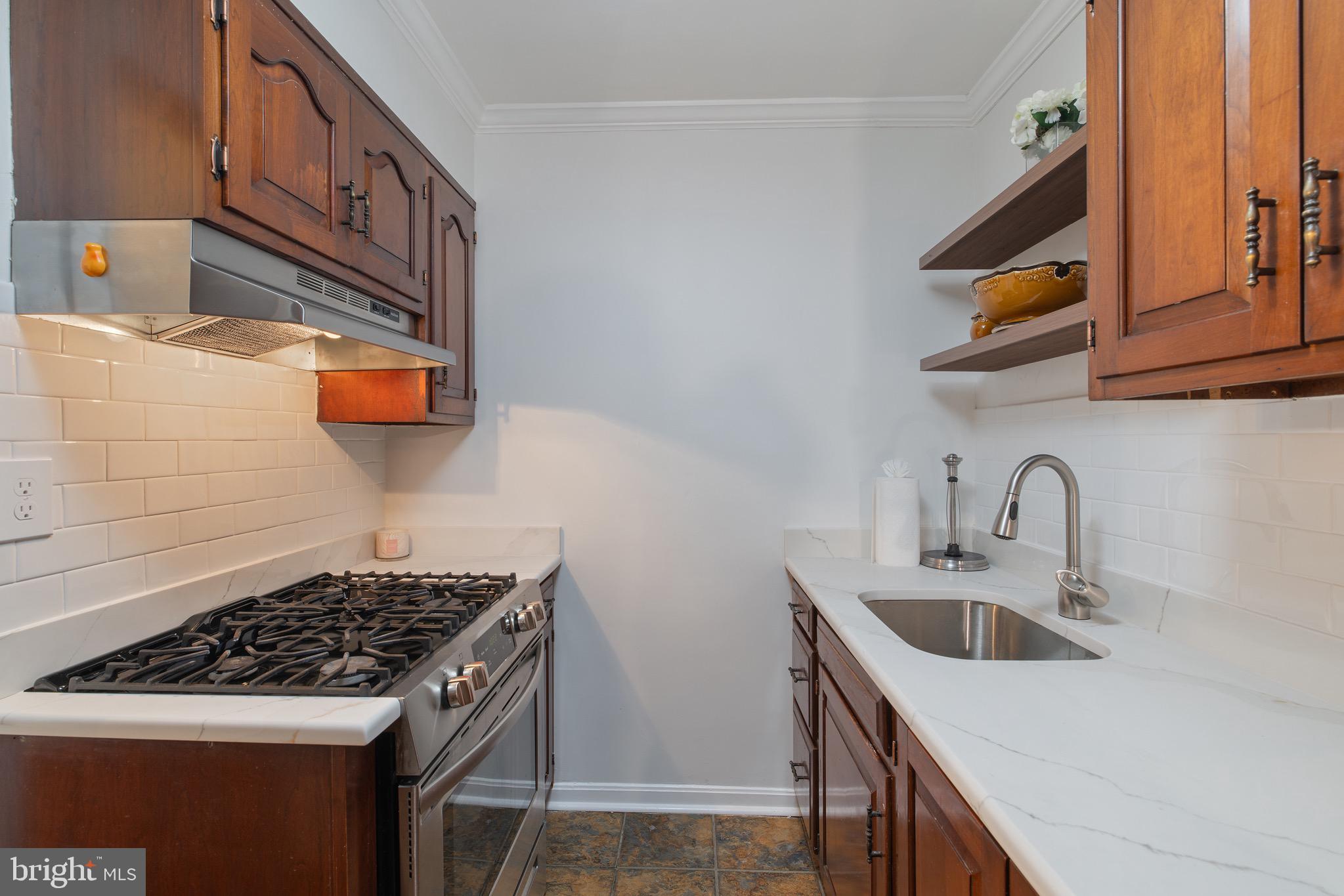 TAKOMA - Residential