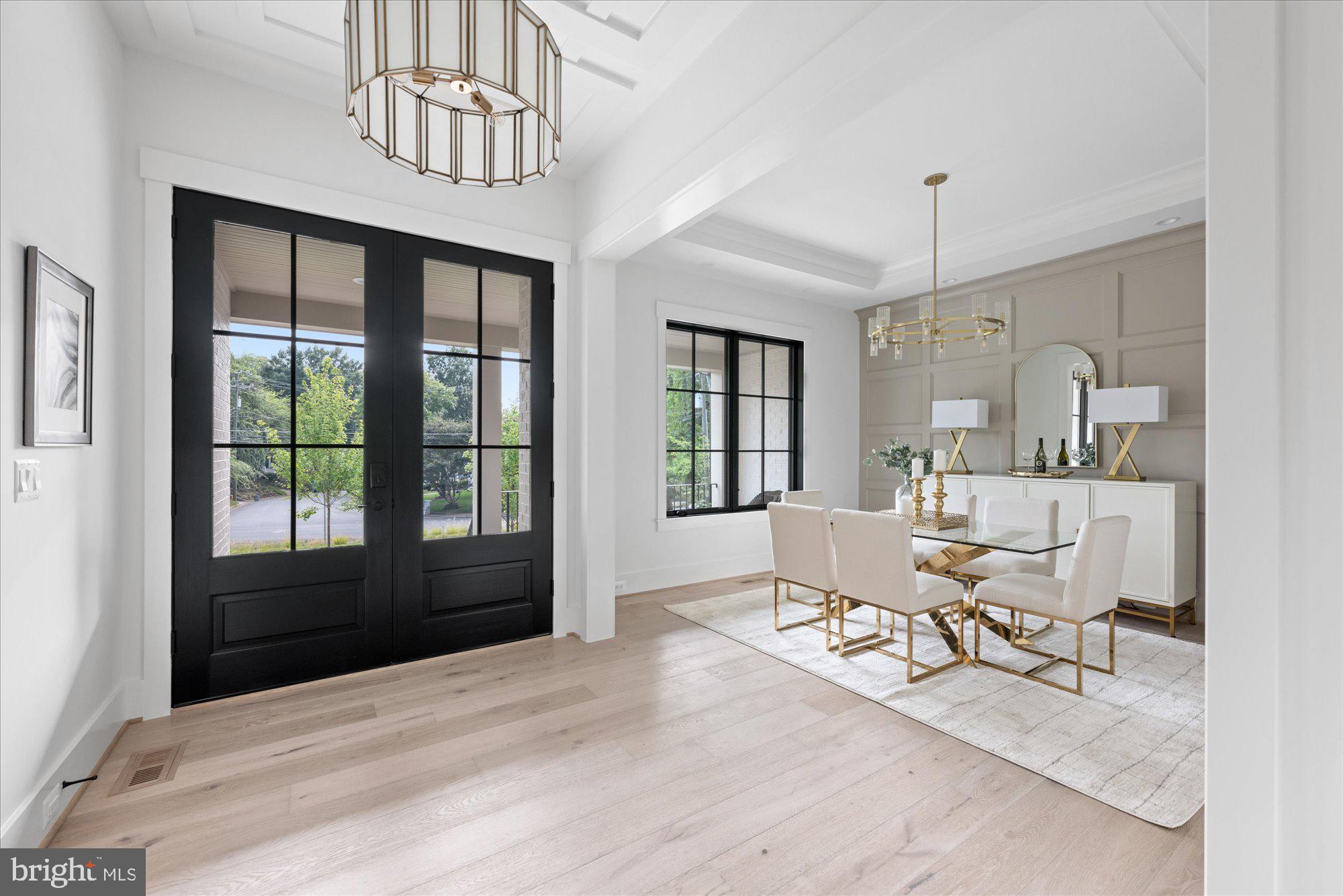 FRANKLIN PARK - Residential