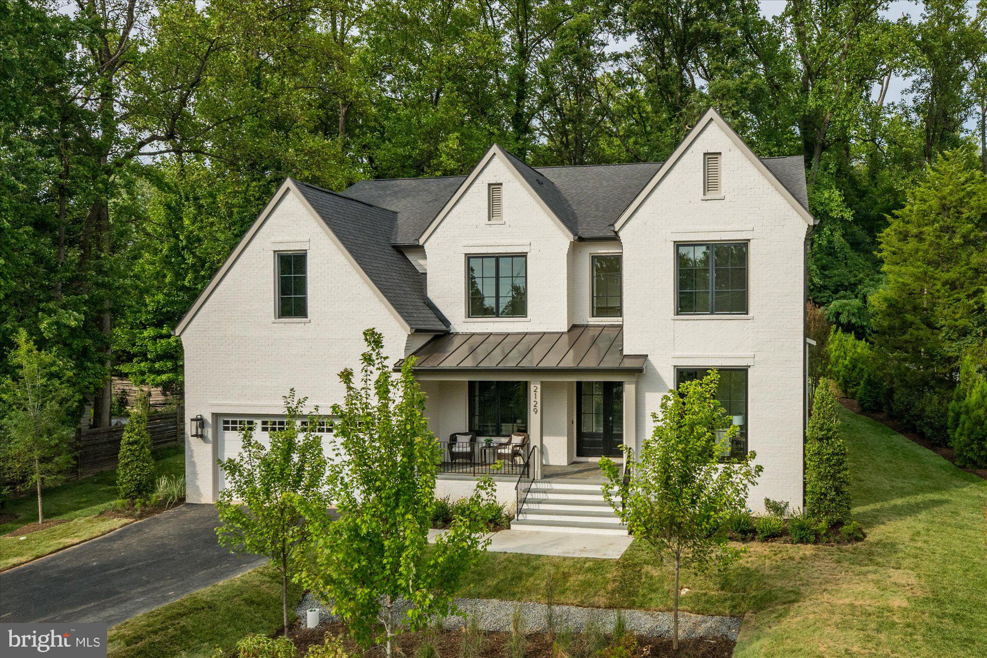 FRANKLIN PARK - Residential