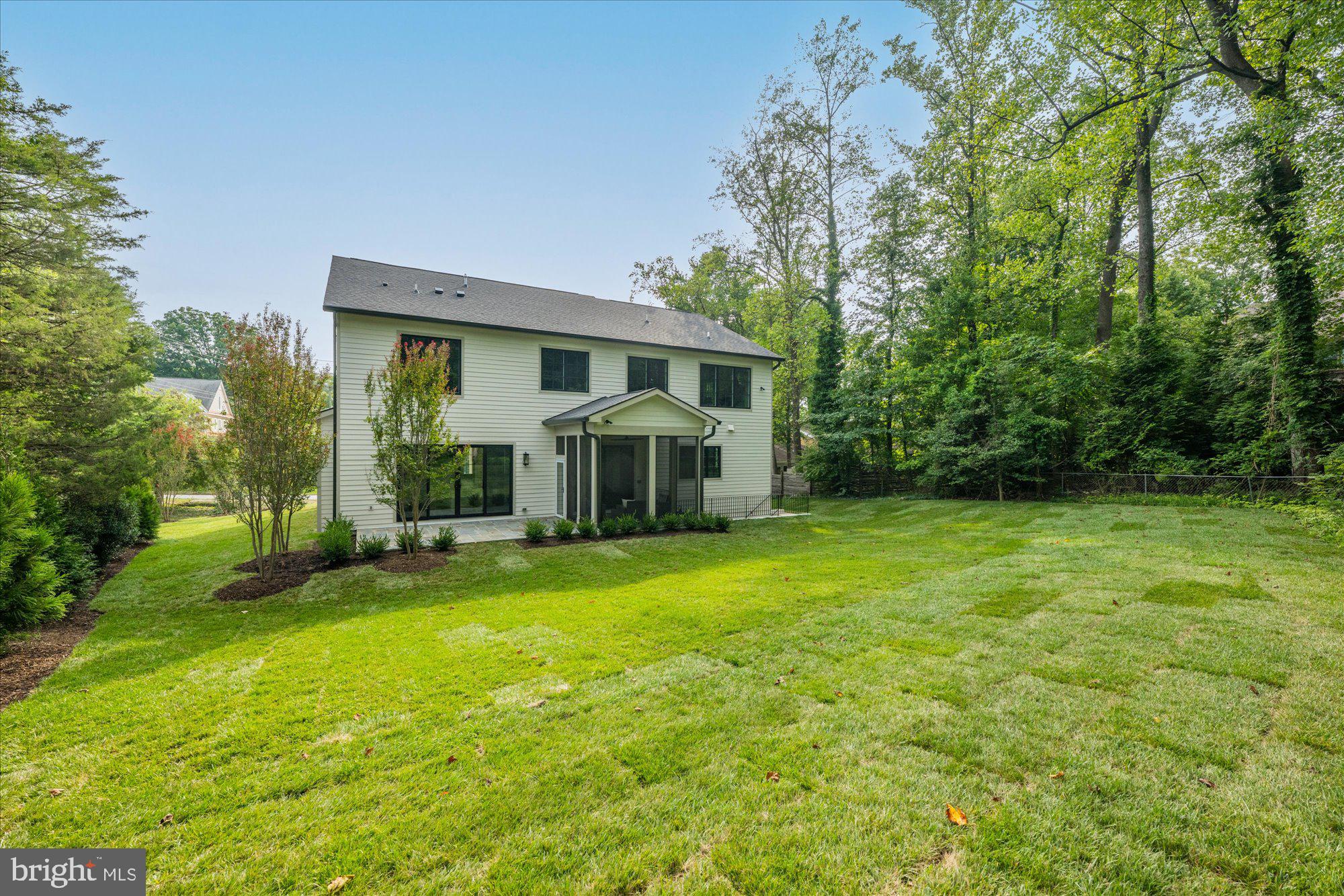 FRANKLIN PARK - Residential