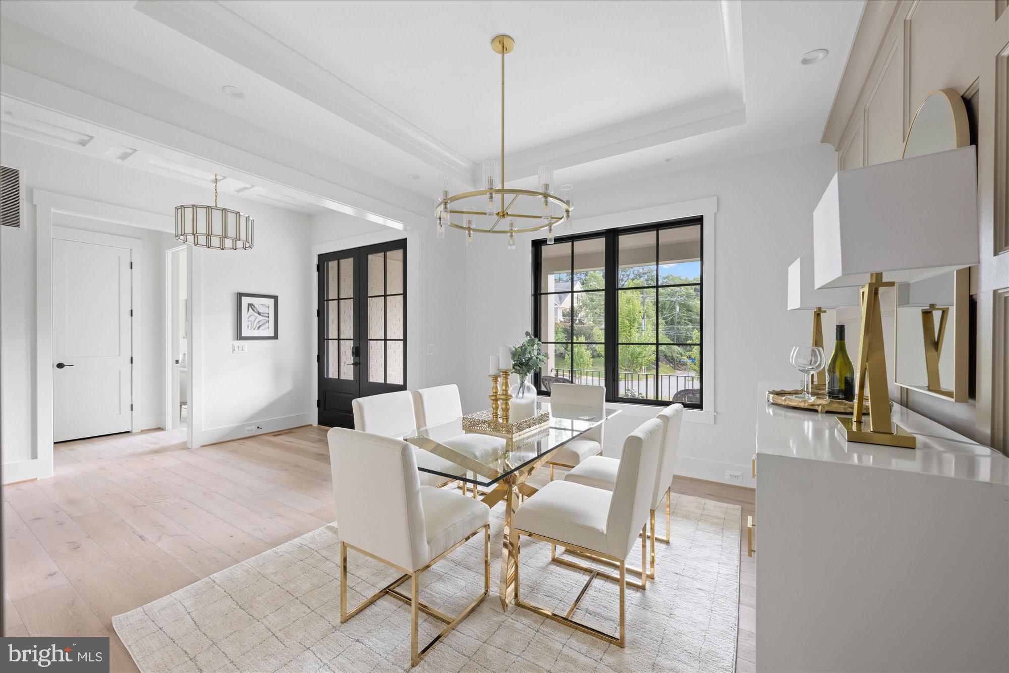 FRANKLIN PARK - Residential