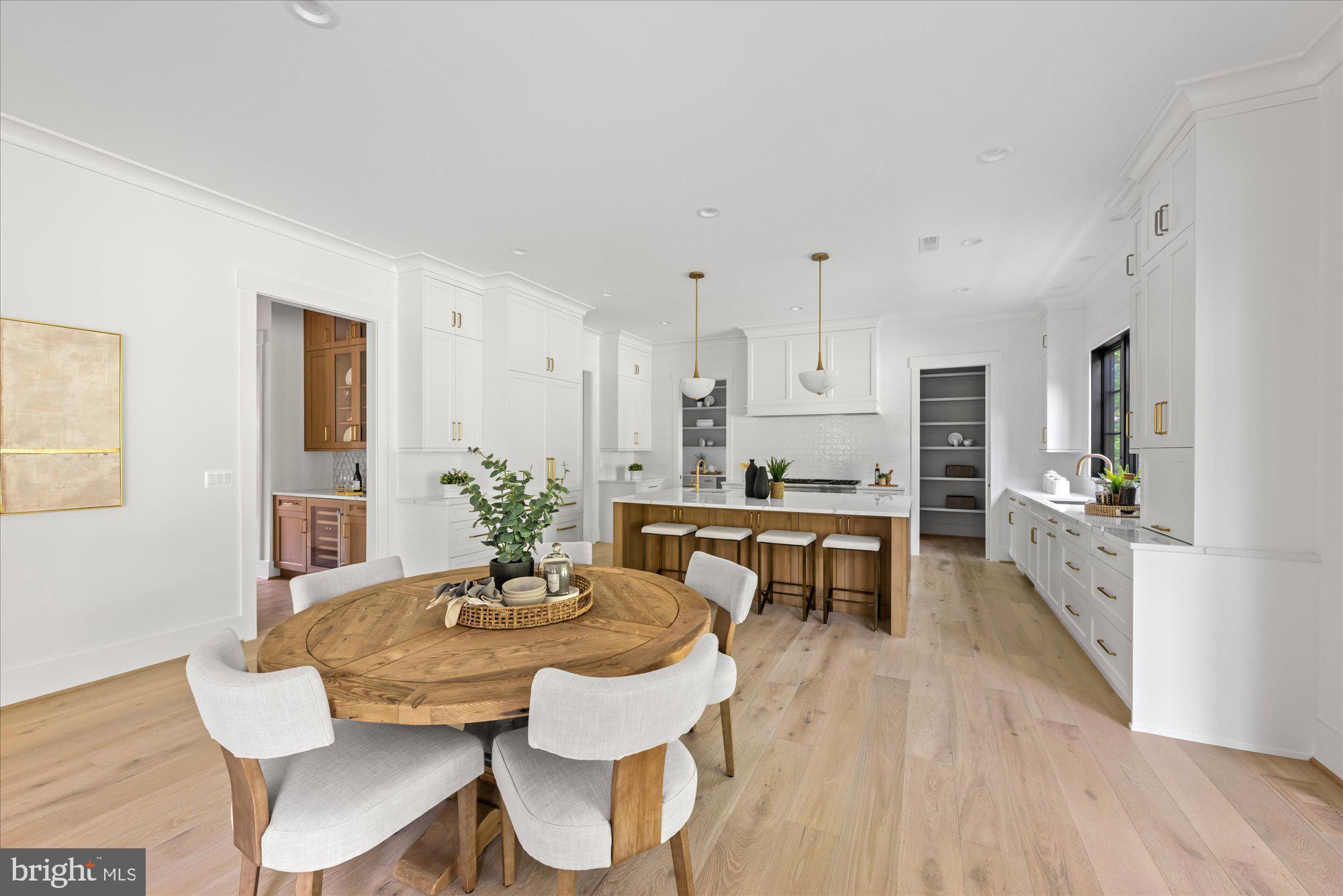 FRANKLIN PARK - Residential