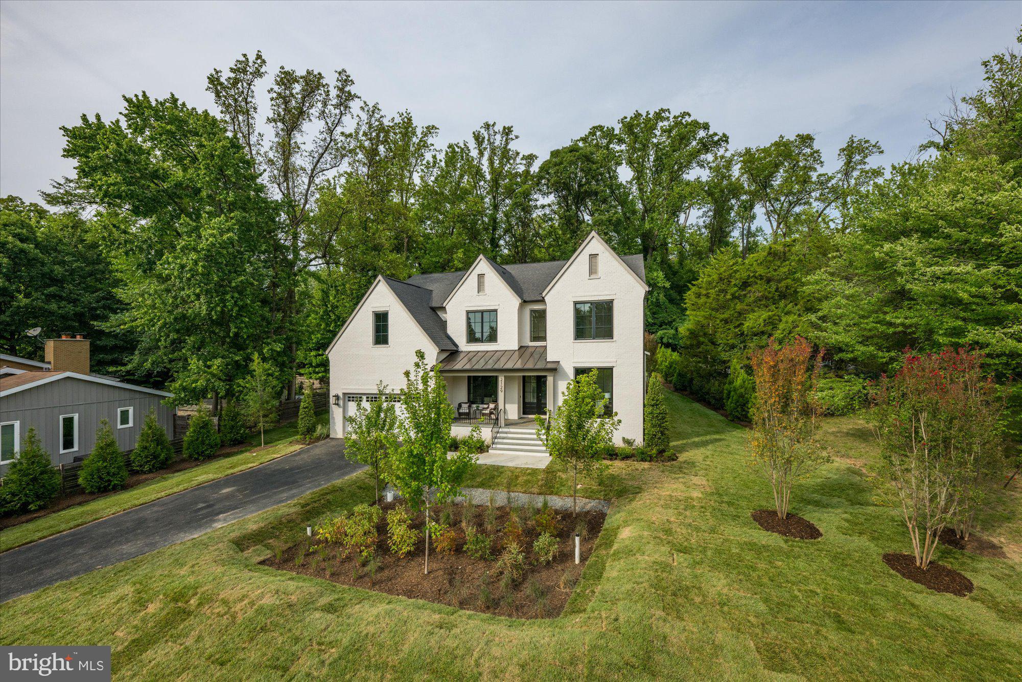 FRANKLIN PARK - Residential