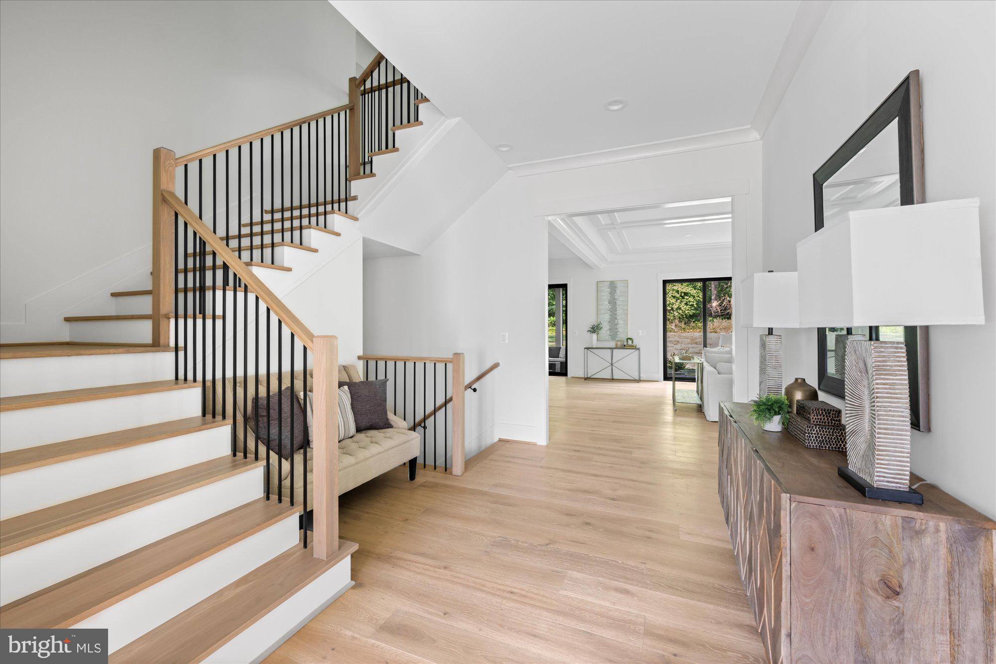 FRANKLIN PARK - Residential