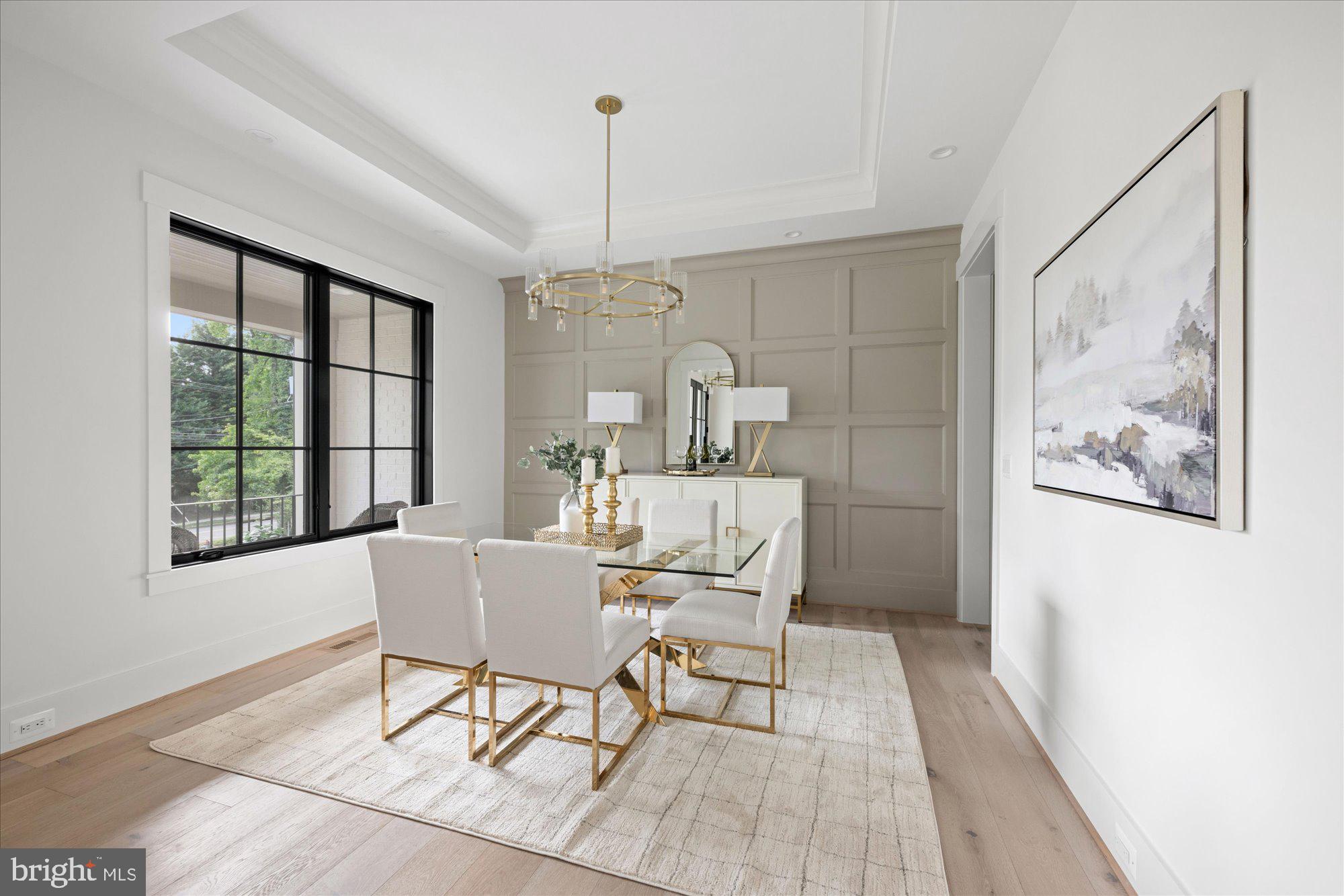 FRANKLIN PARK - Residential