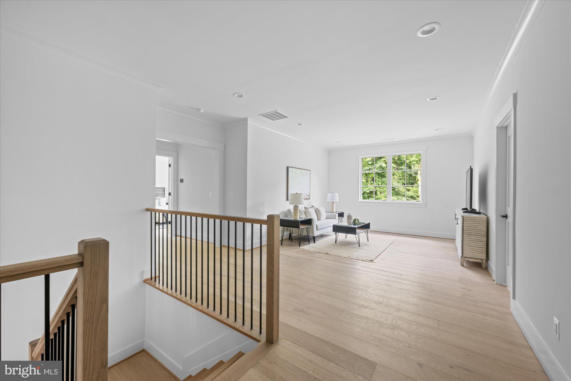 FRANKLIN PARK - Residential