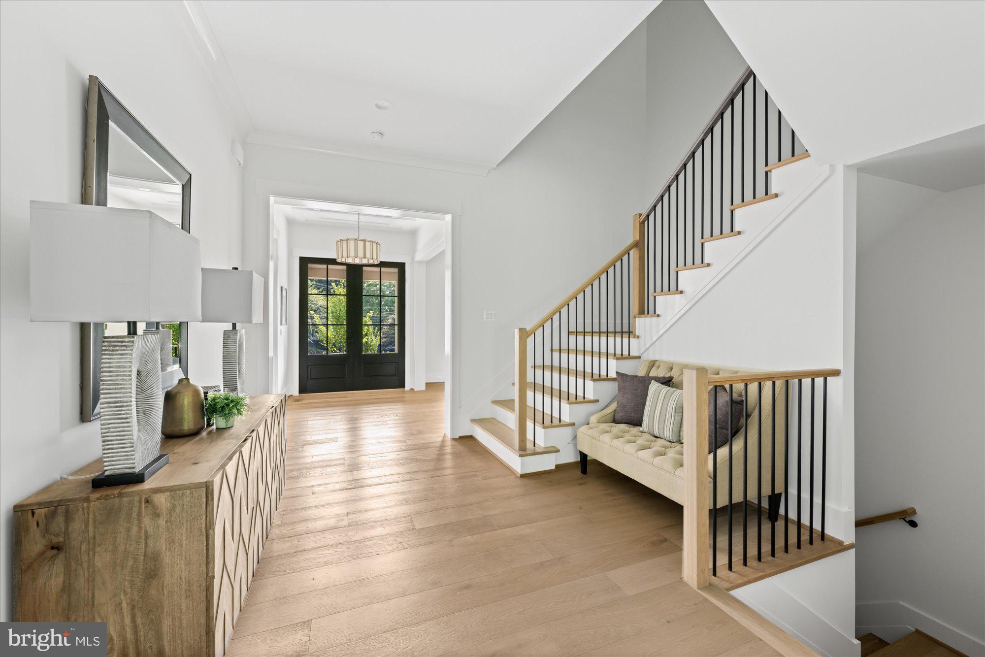 FRANKLIN PARK - Residential