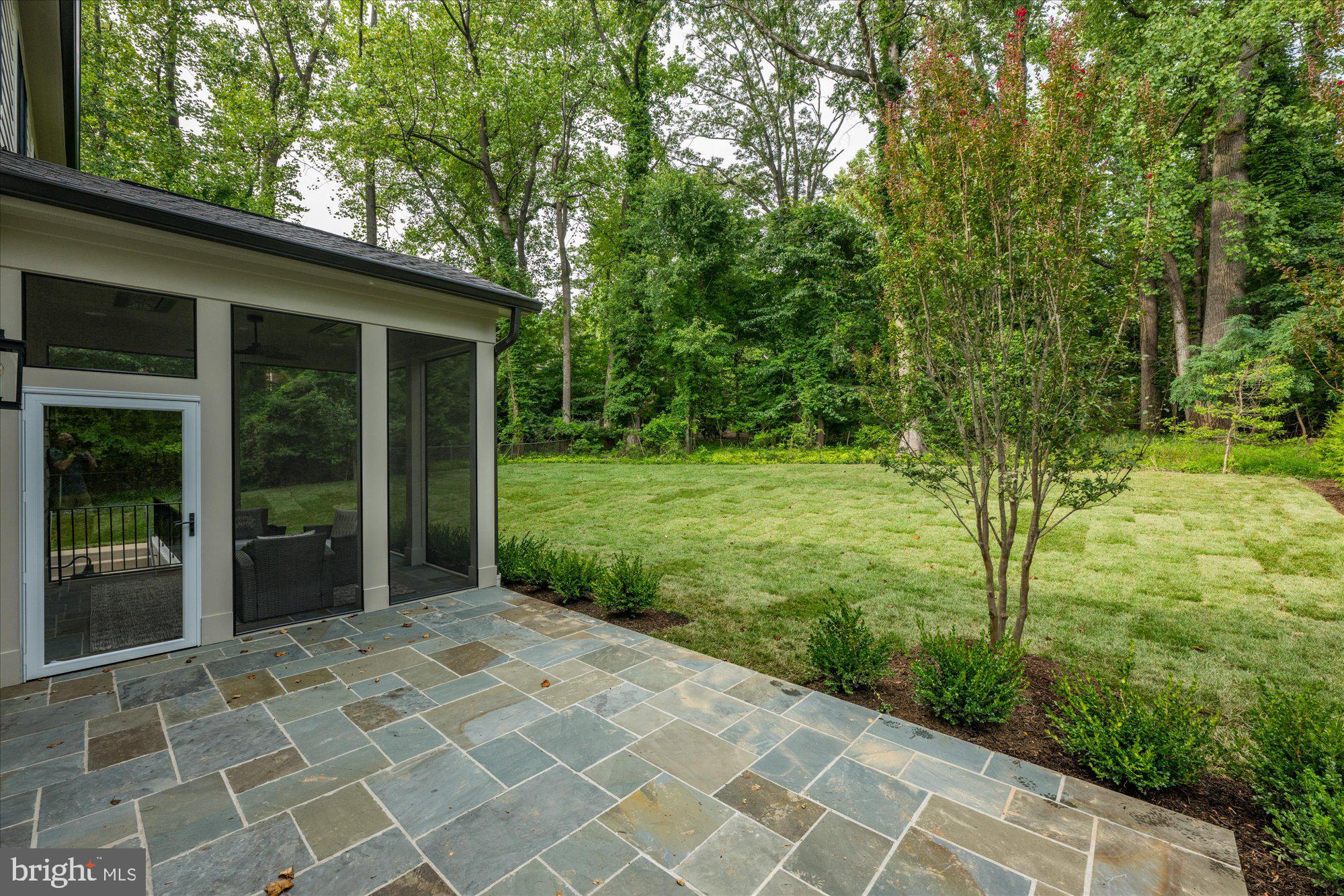 FRANKLIN PARK - Residential