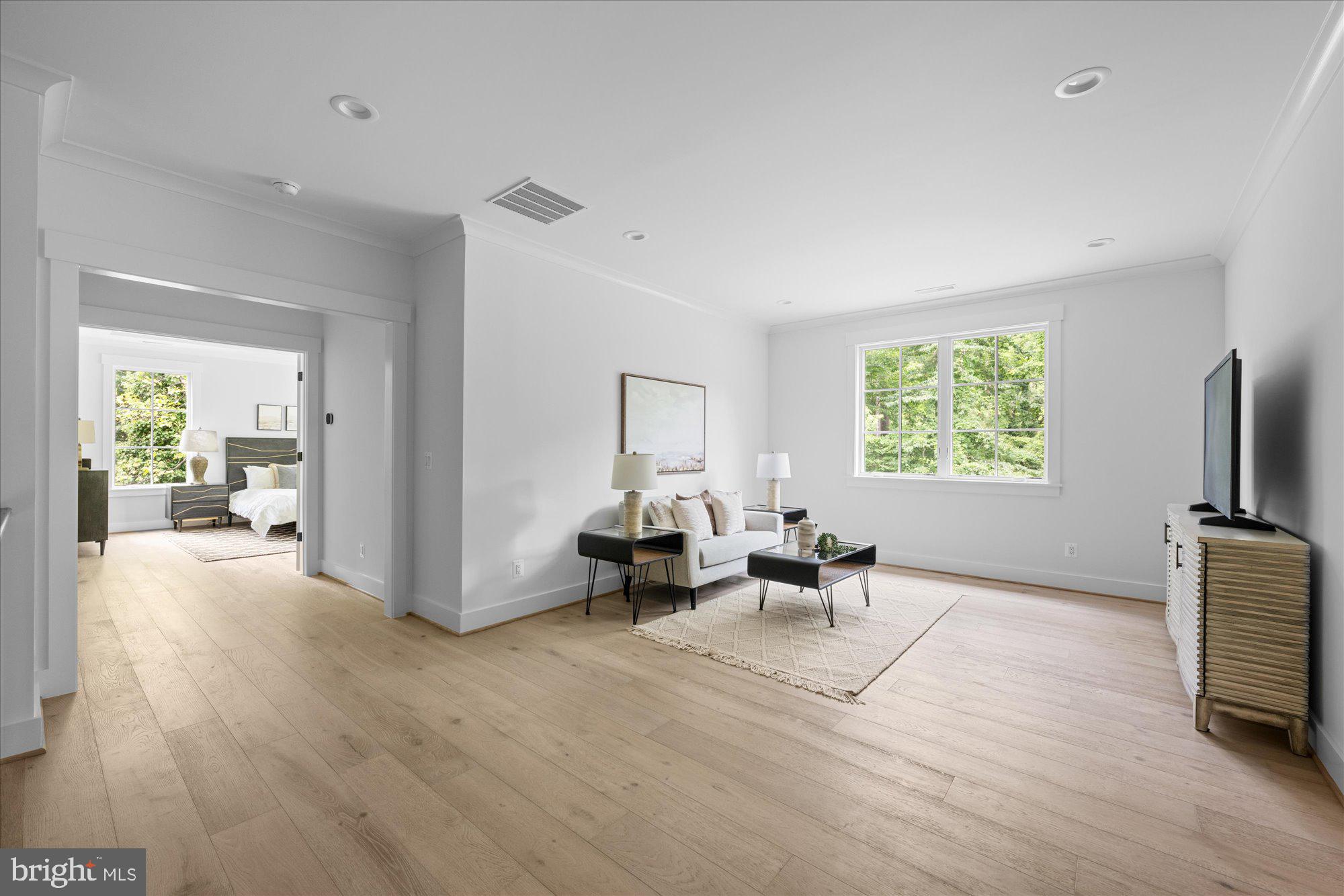 FRANKLIN PARK - Residential