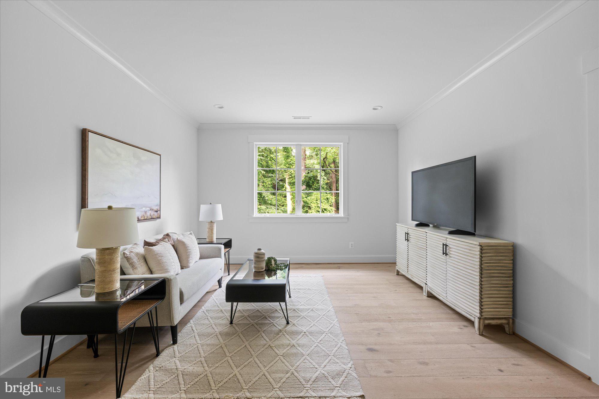 FRANKLIN PARK - Residential