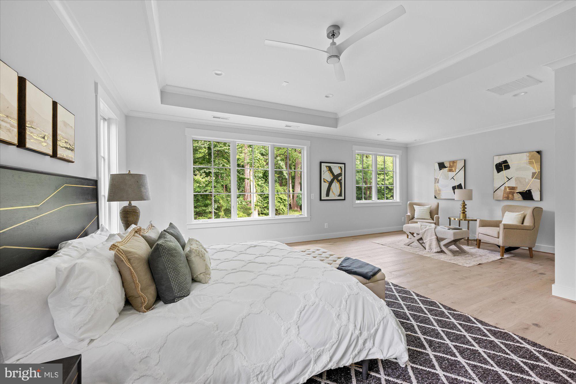 FRANKLIN PARK - Residential