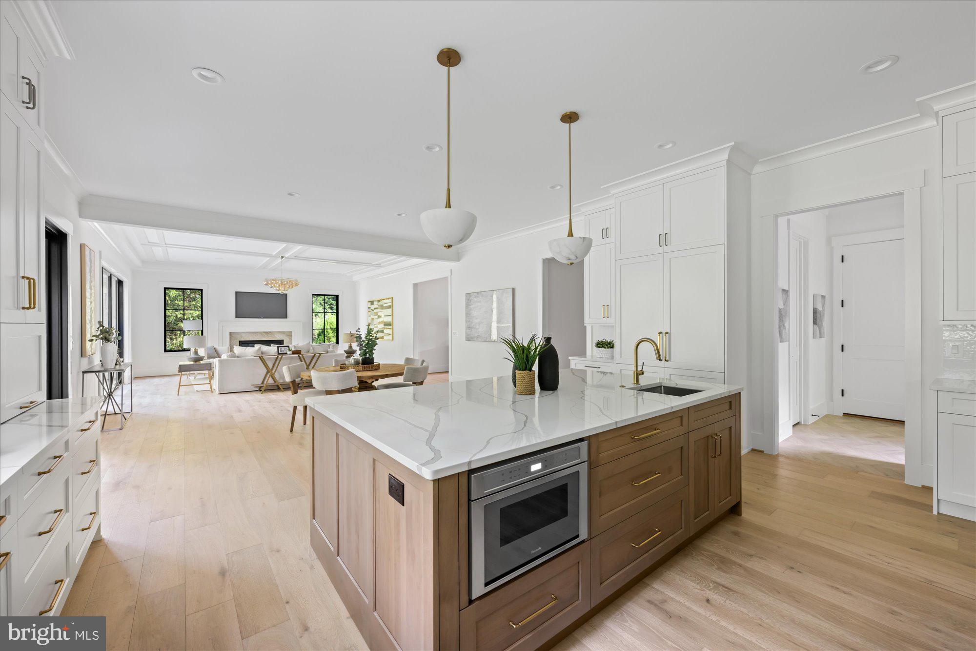 FRANKLIN PARK - Residential