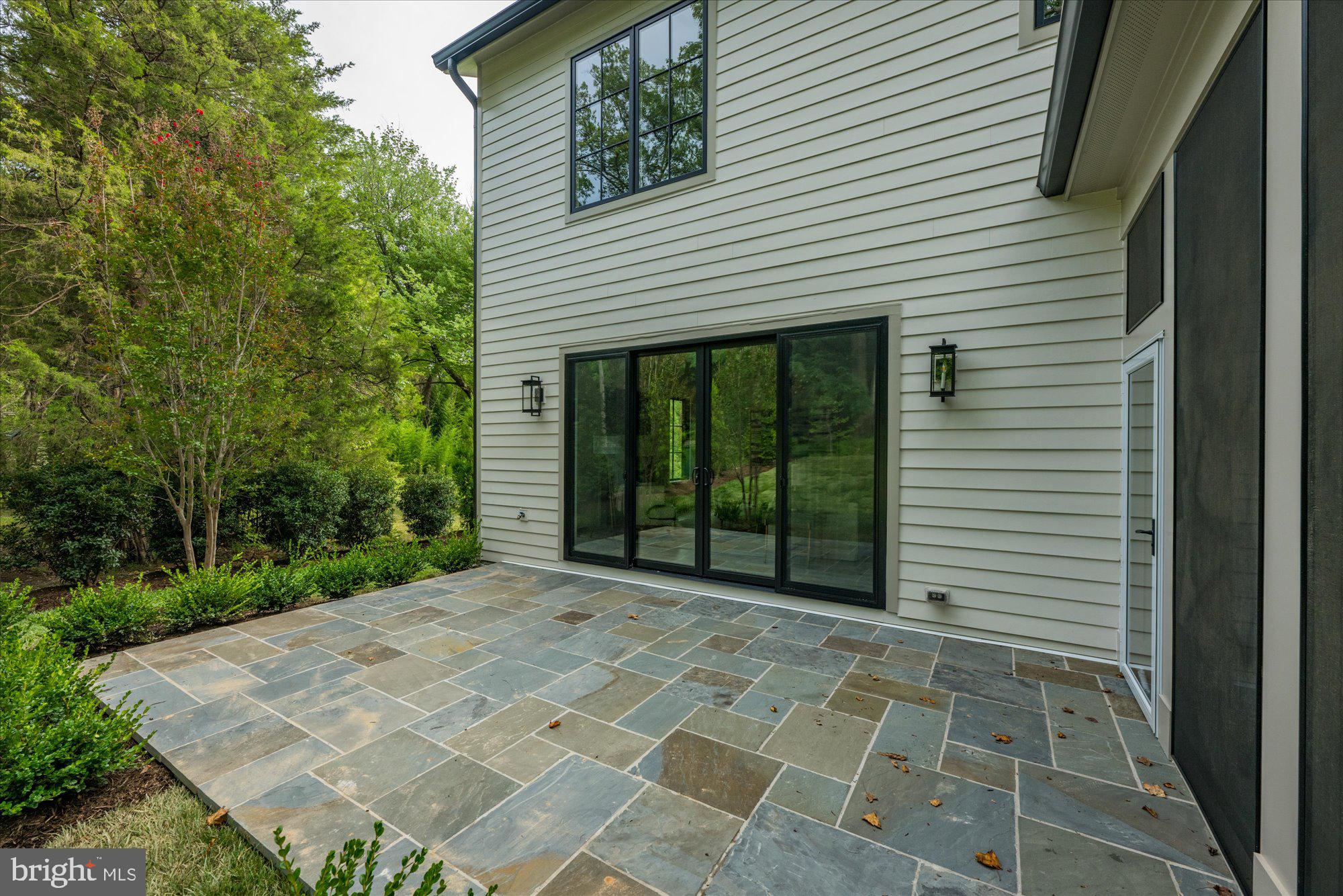 FRANKLIN PARK - Residential