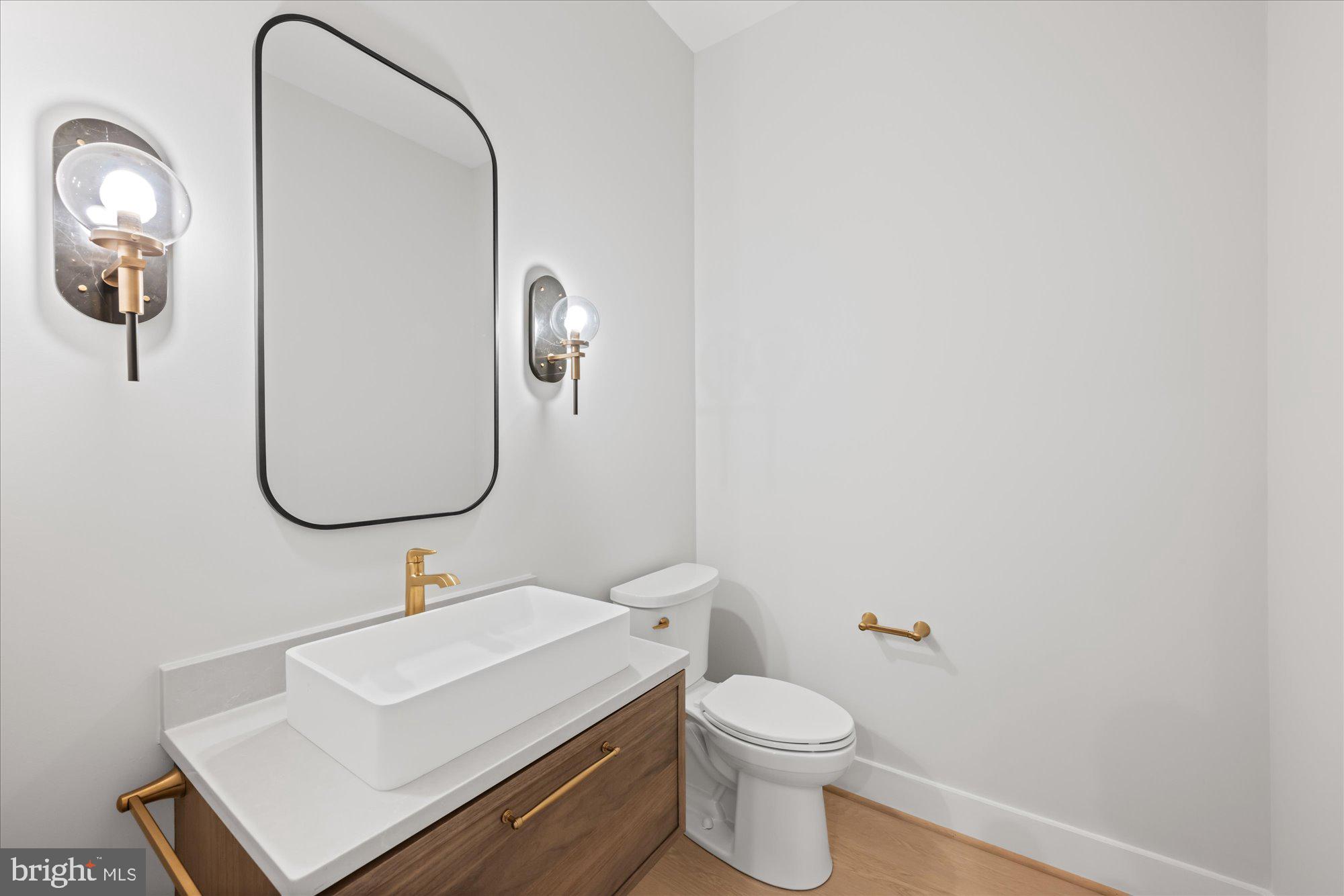 FRANKLIN PARK - Residential