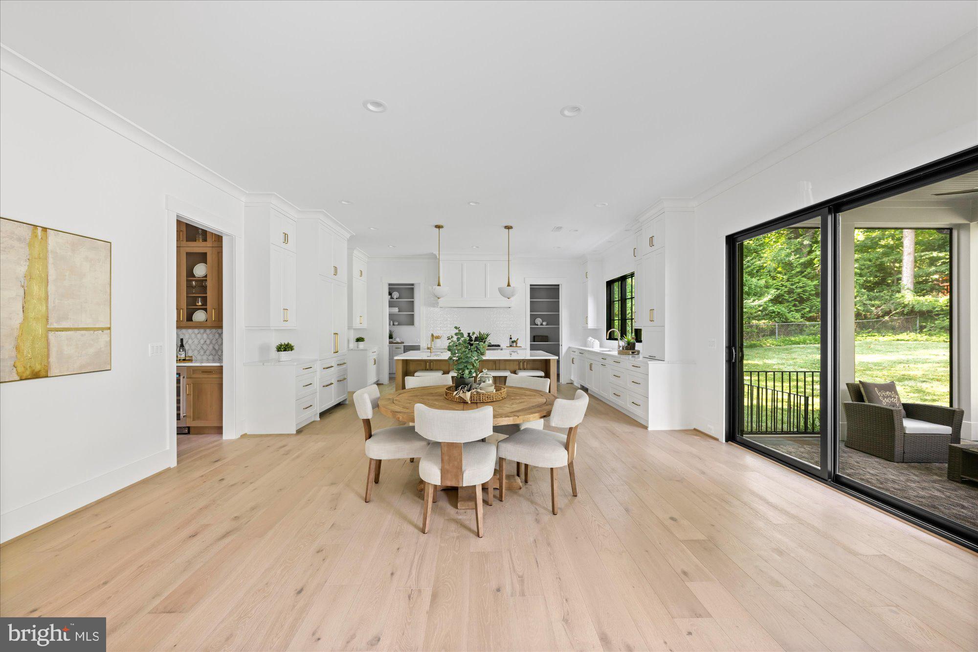 FRANKLIN PARK - Residential