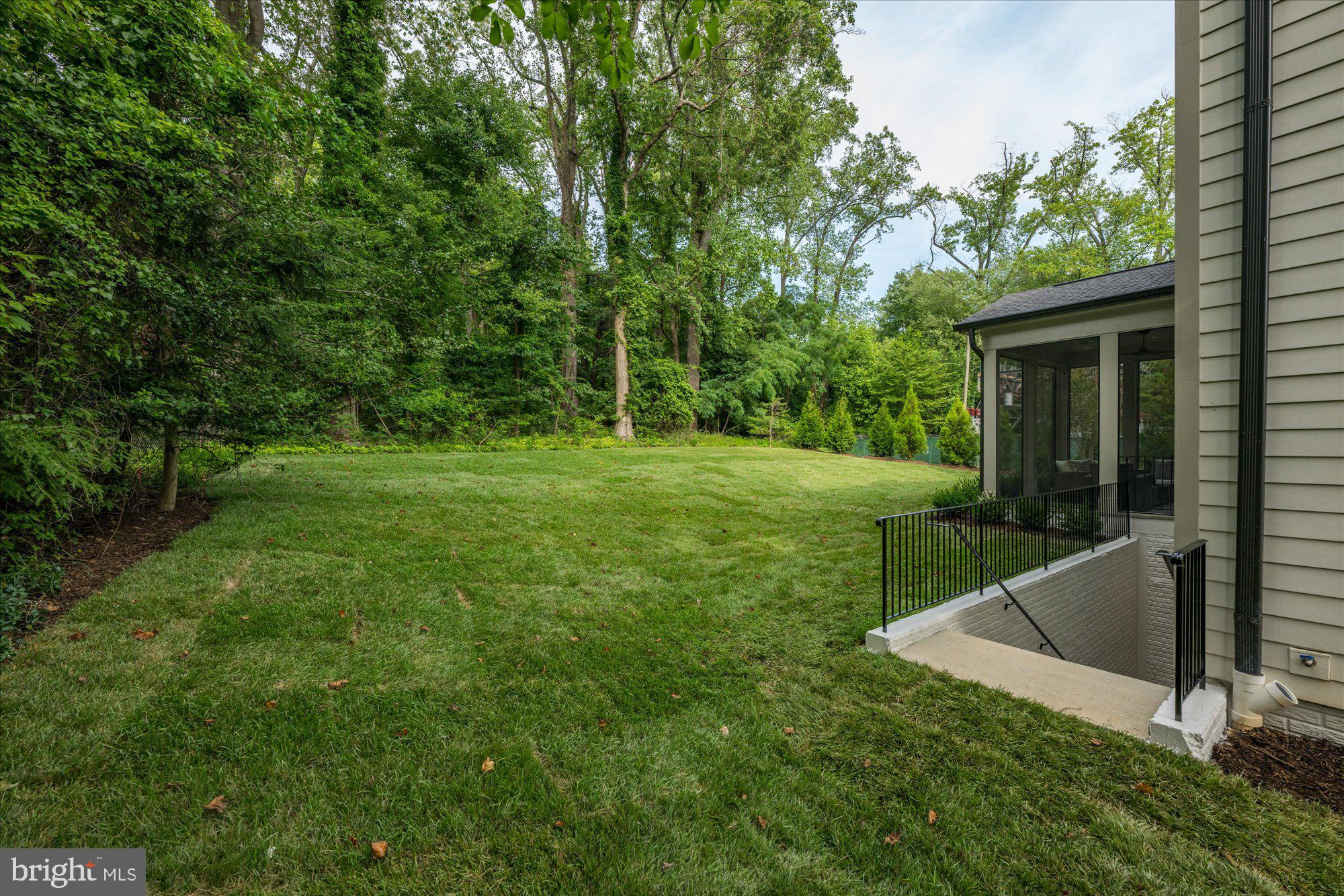 FRANKLIN PARK - Residential