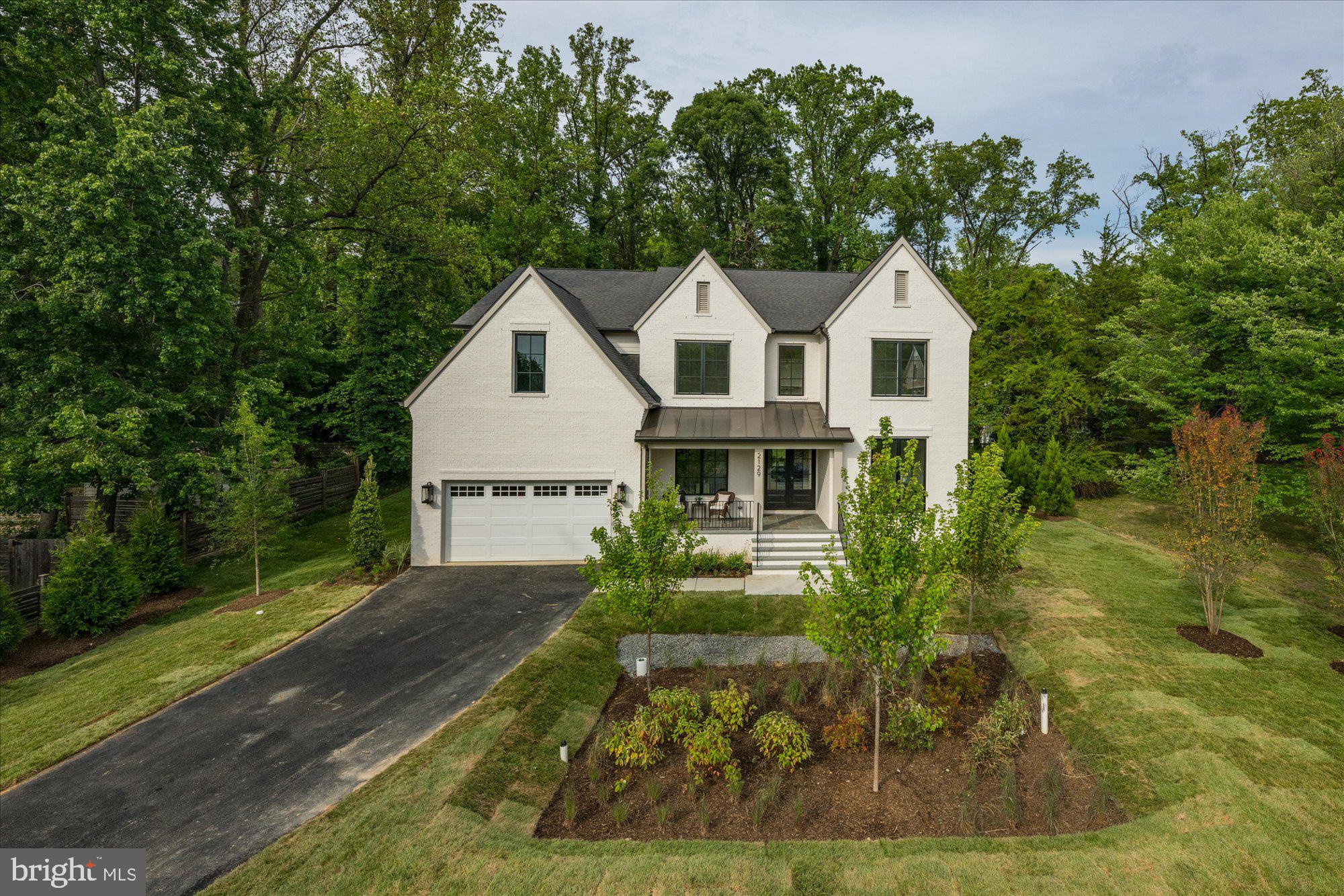 FRANKLIN PARK - Residential