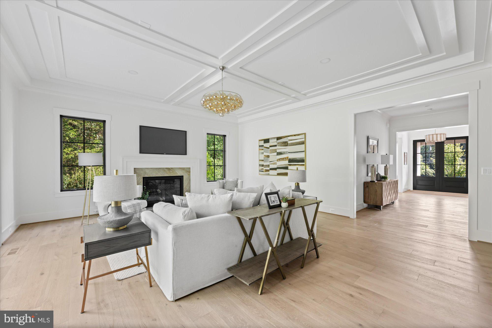 FRANKLIN PARK - Residential