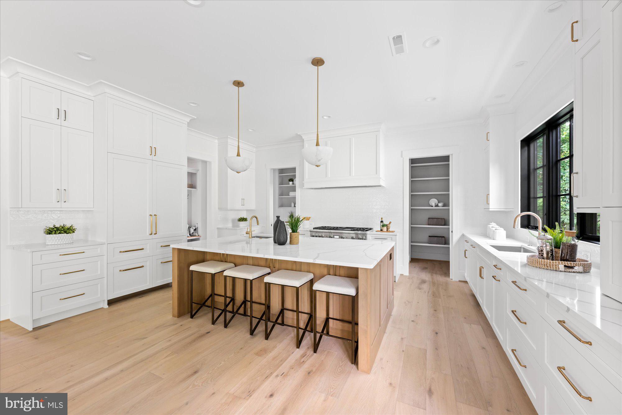 FRANKLIN PARK - Residential