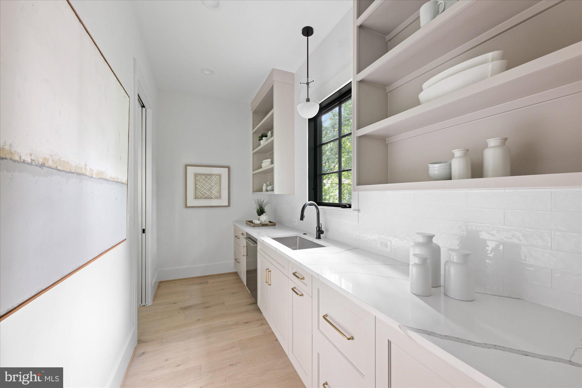 FRANKLIN PARK - Residential