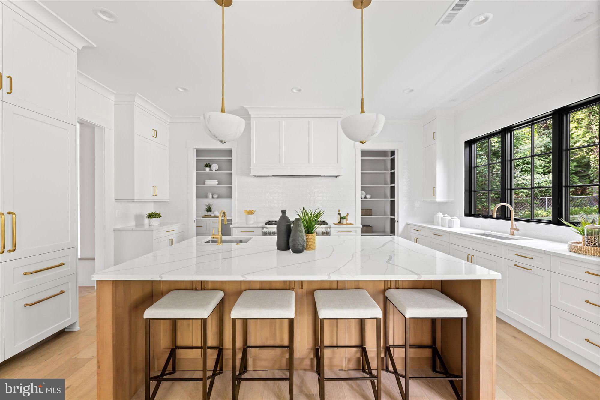 FRANKLIN PARK - Residential