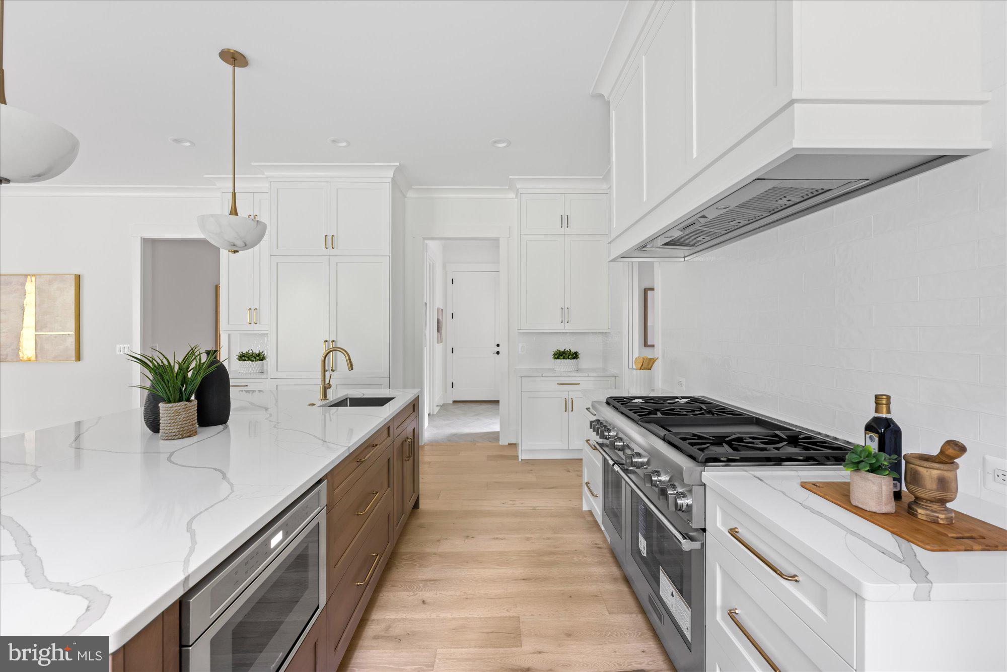 FRANKLIN PARK - Residential