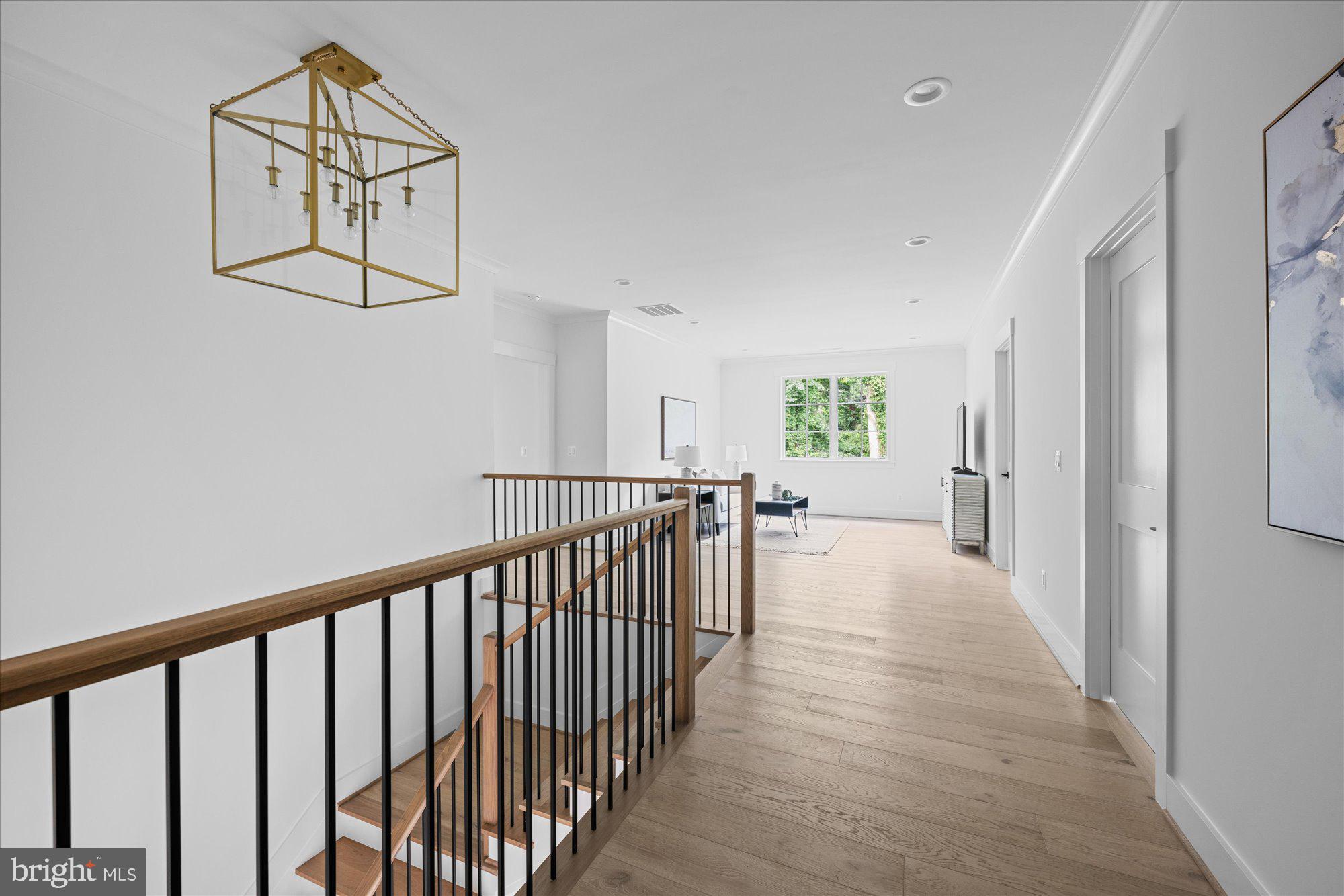 FRANKLIN PARK - Residential