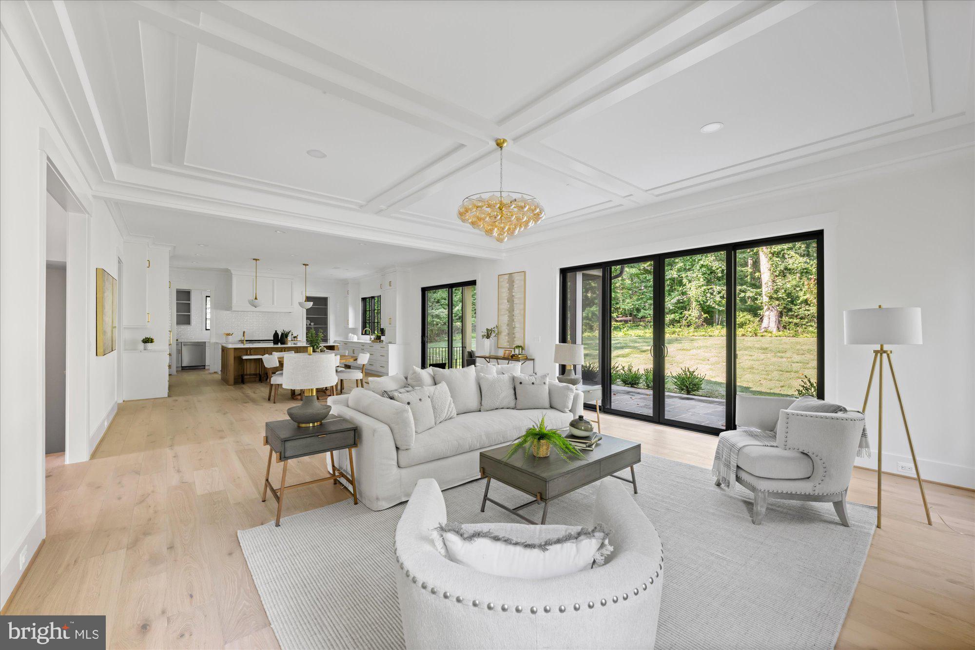 FRANKLIN PARK - Residential