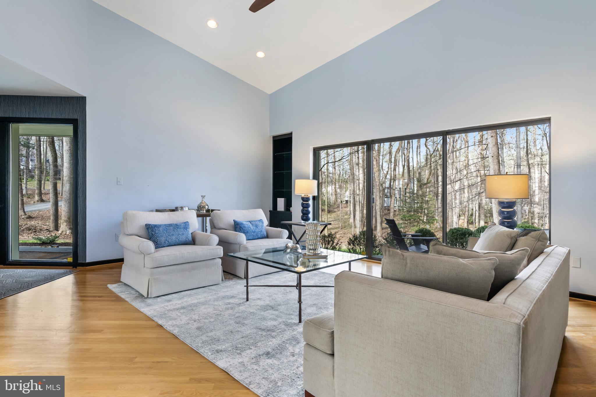 WALKER WOODS FARM - Residential