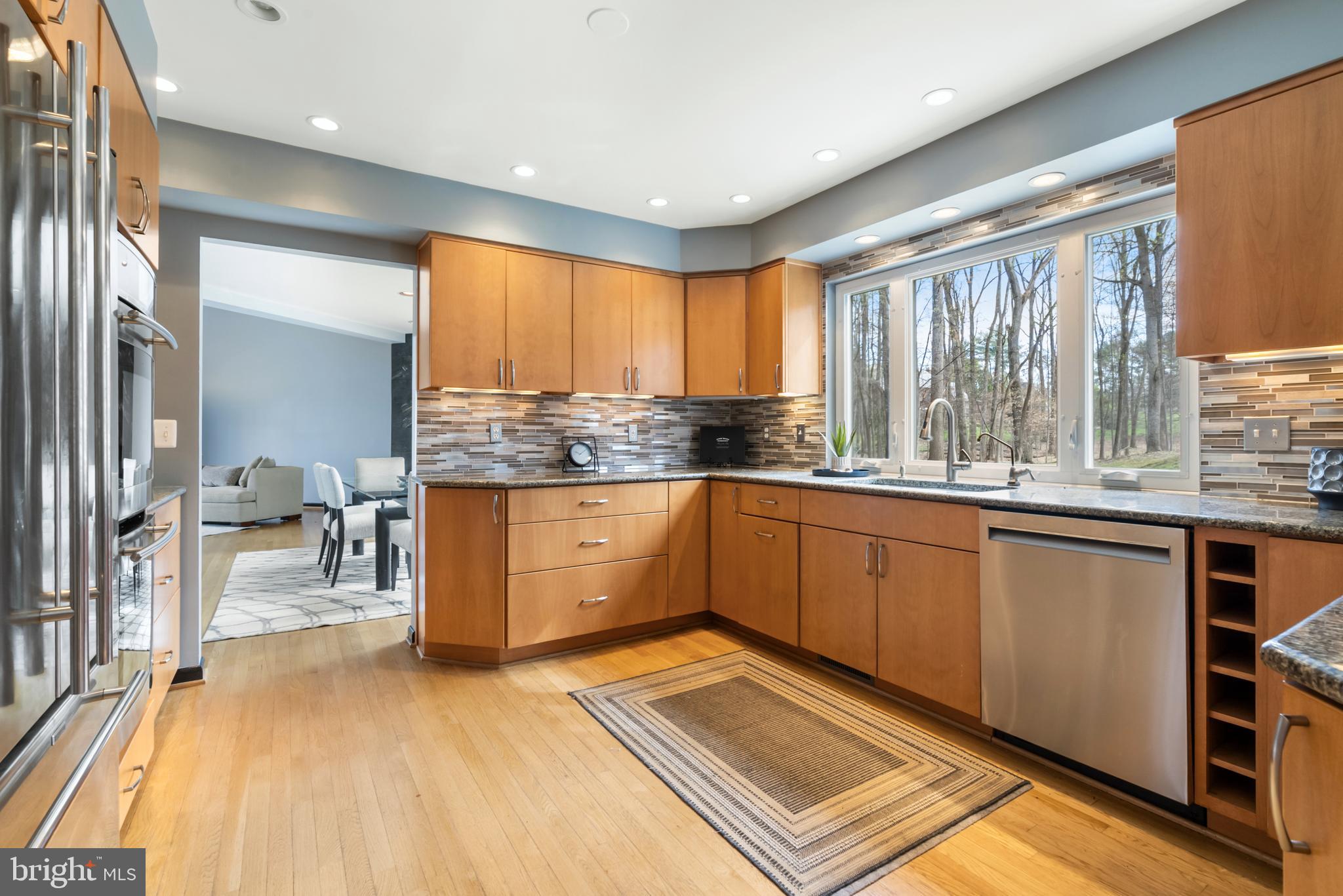 WALKER WOODS FARM - Residential