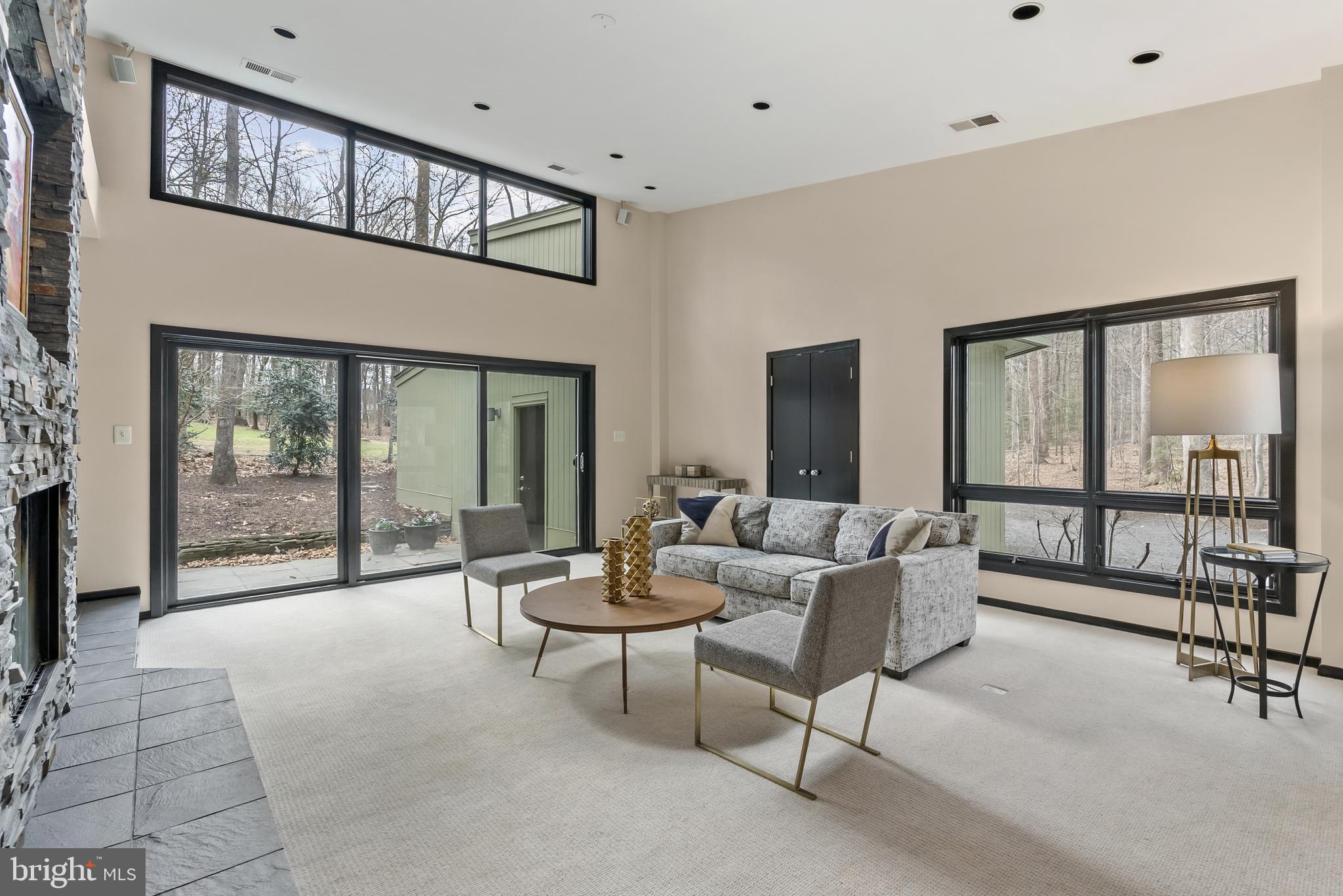 WALKER WOODS FARM - Residential