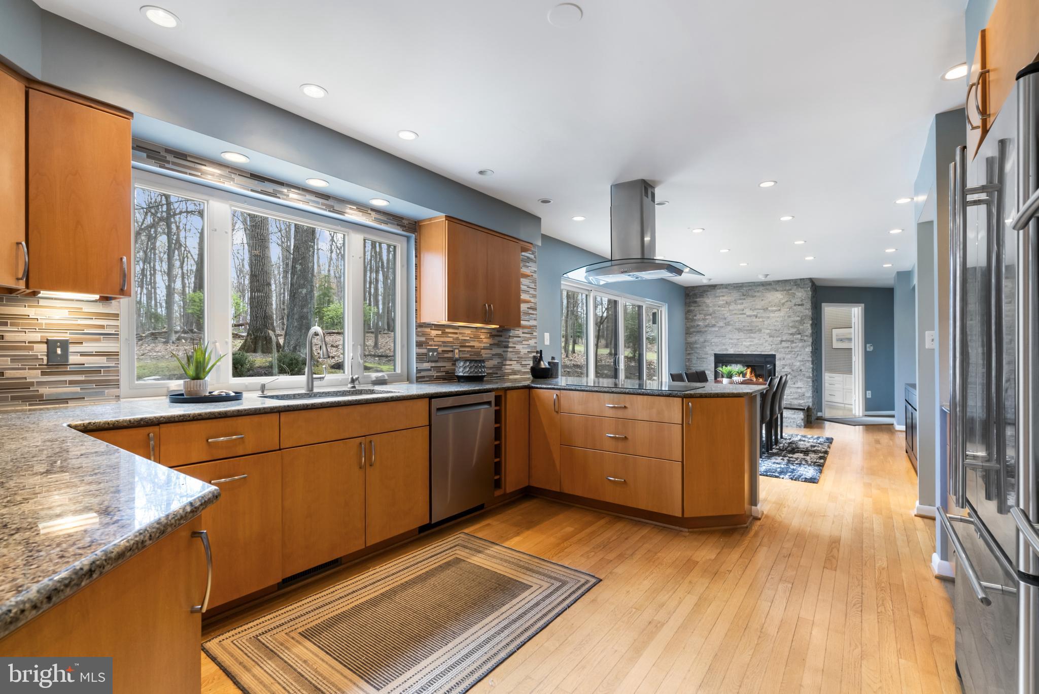 WALKER WOODS FARM - Residential