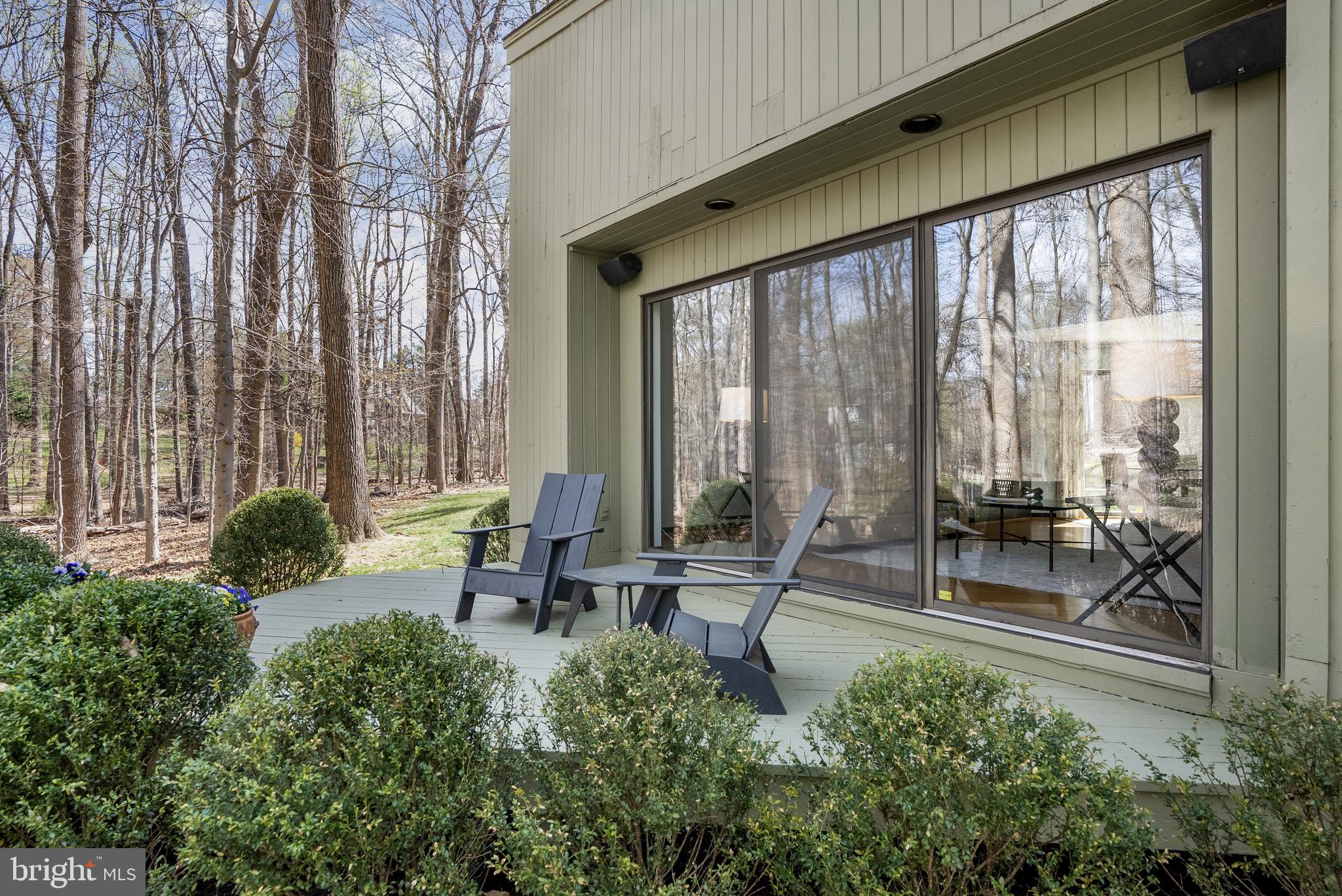 WALKER WOODS FARM - Residential