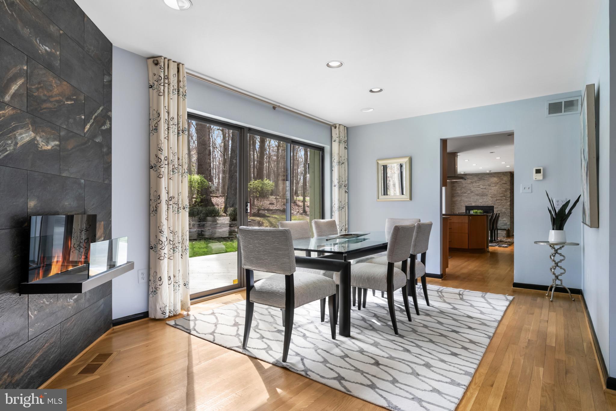 WALKER WOODS FARM - Residential