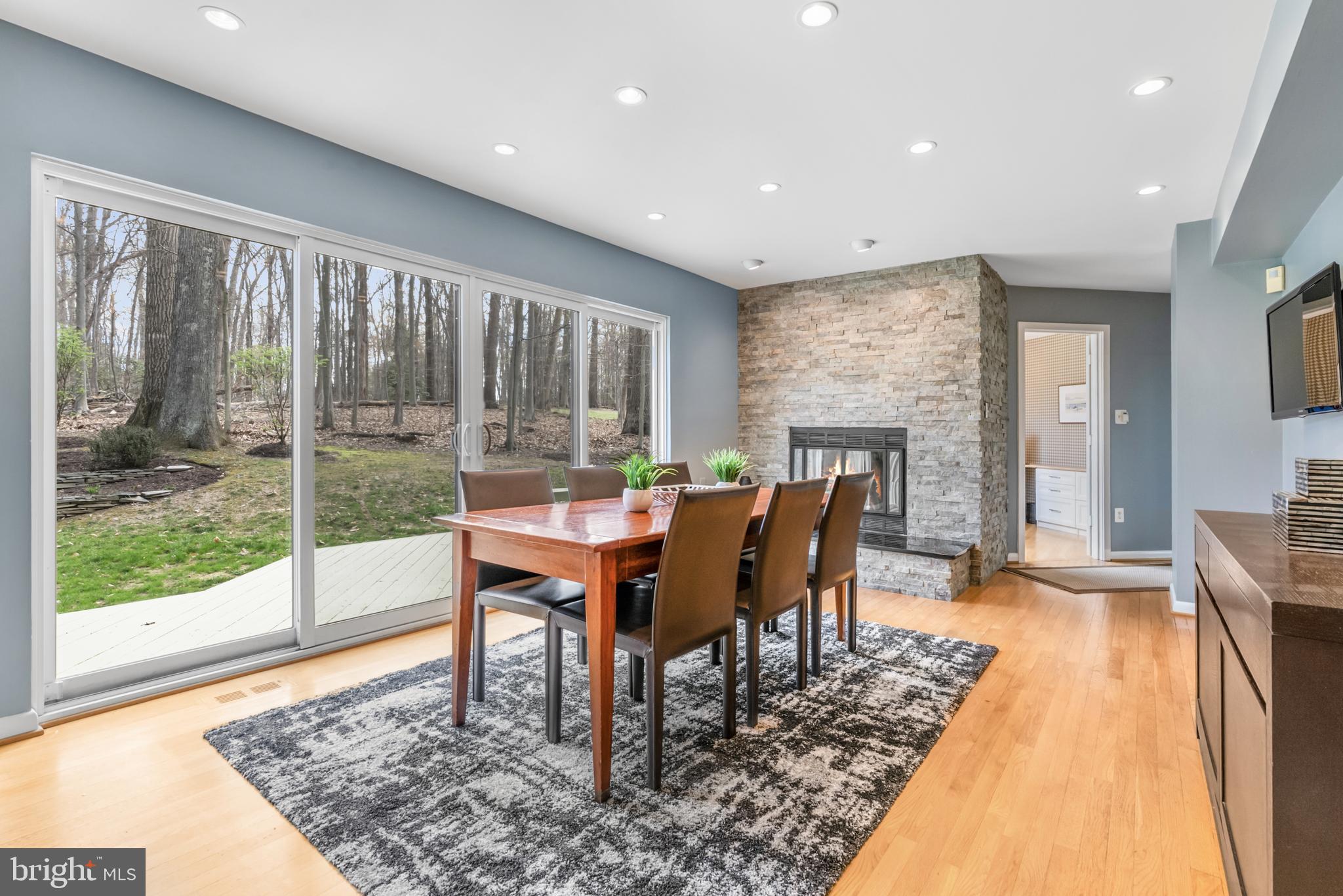 WALKER WOODS FARM - Residential